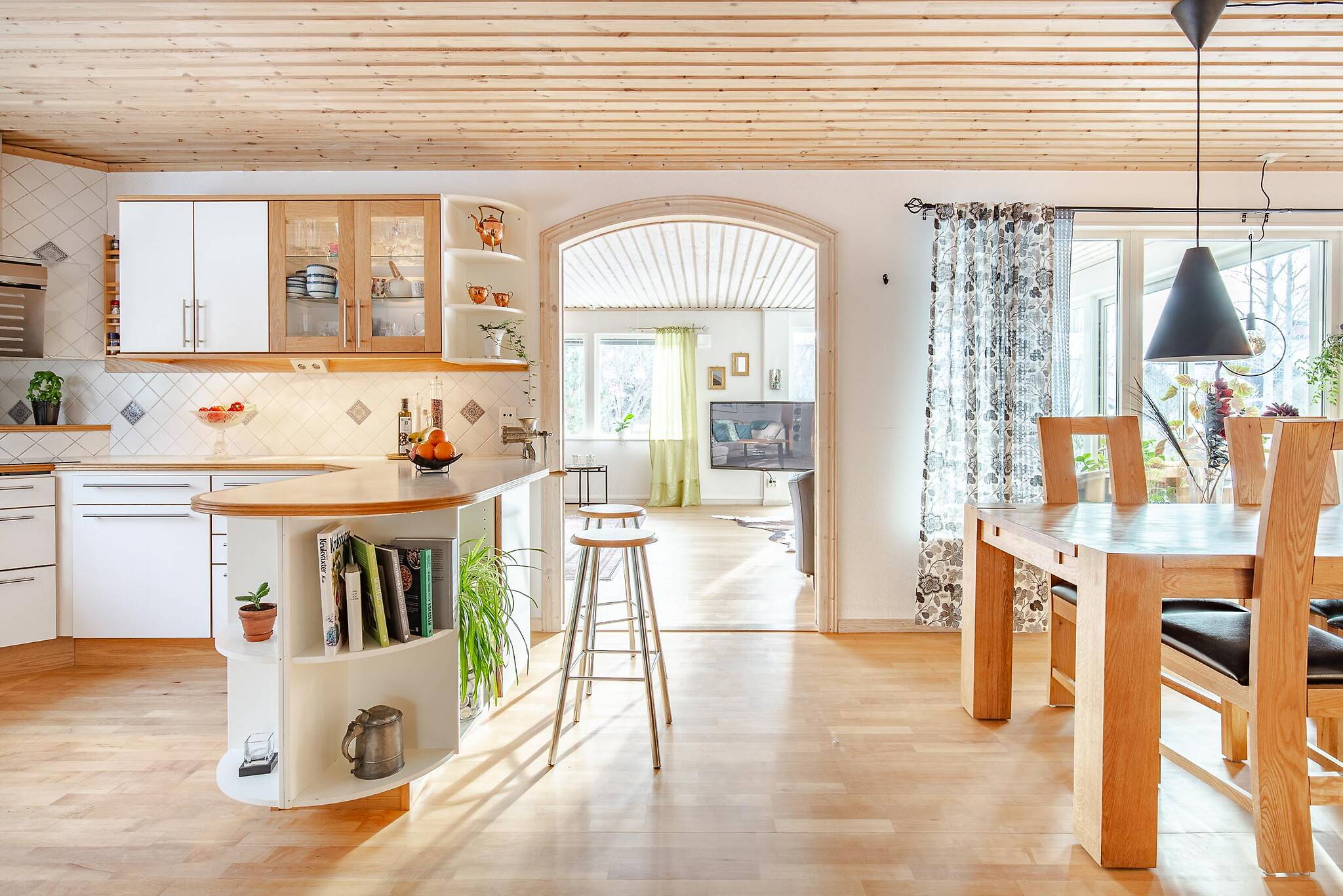 6 rum Villa på Bultvägen 11 Odensala Östersunds kommun - bild 18