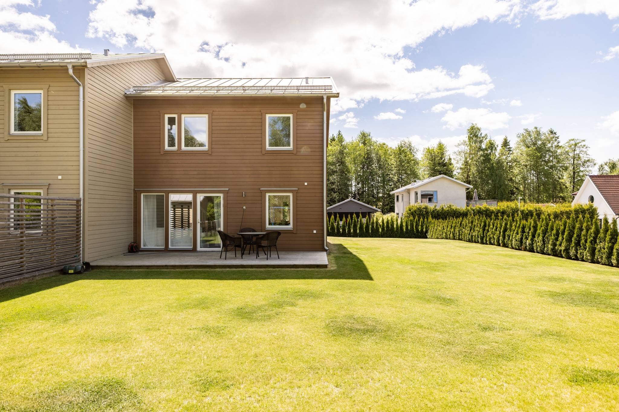 5 rum Radhus på Skonarvägen 5A Bredsand Enköpings kommun - bild 17