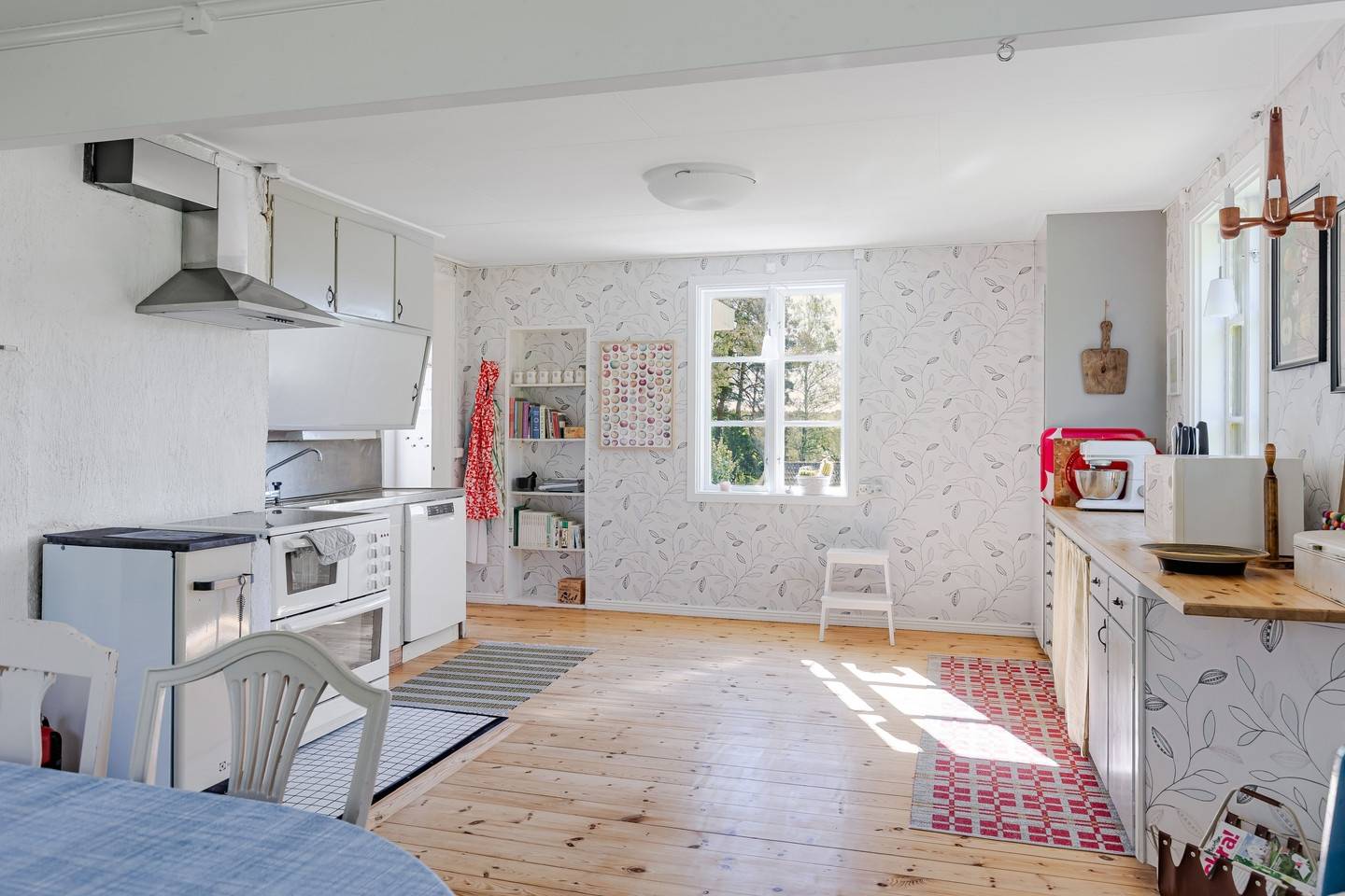4 rum Gård/skog på Mörtövägen 168 Norrtälje kommun - bild 17