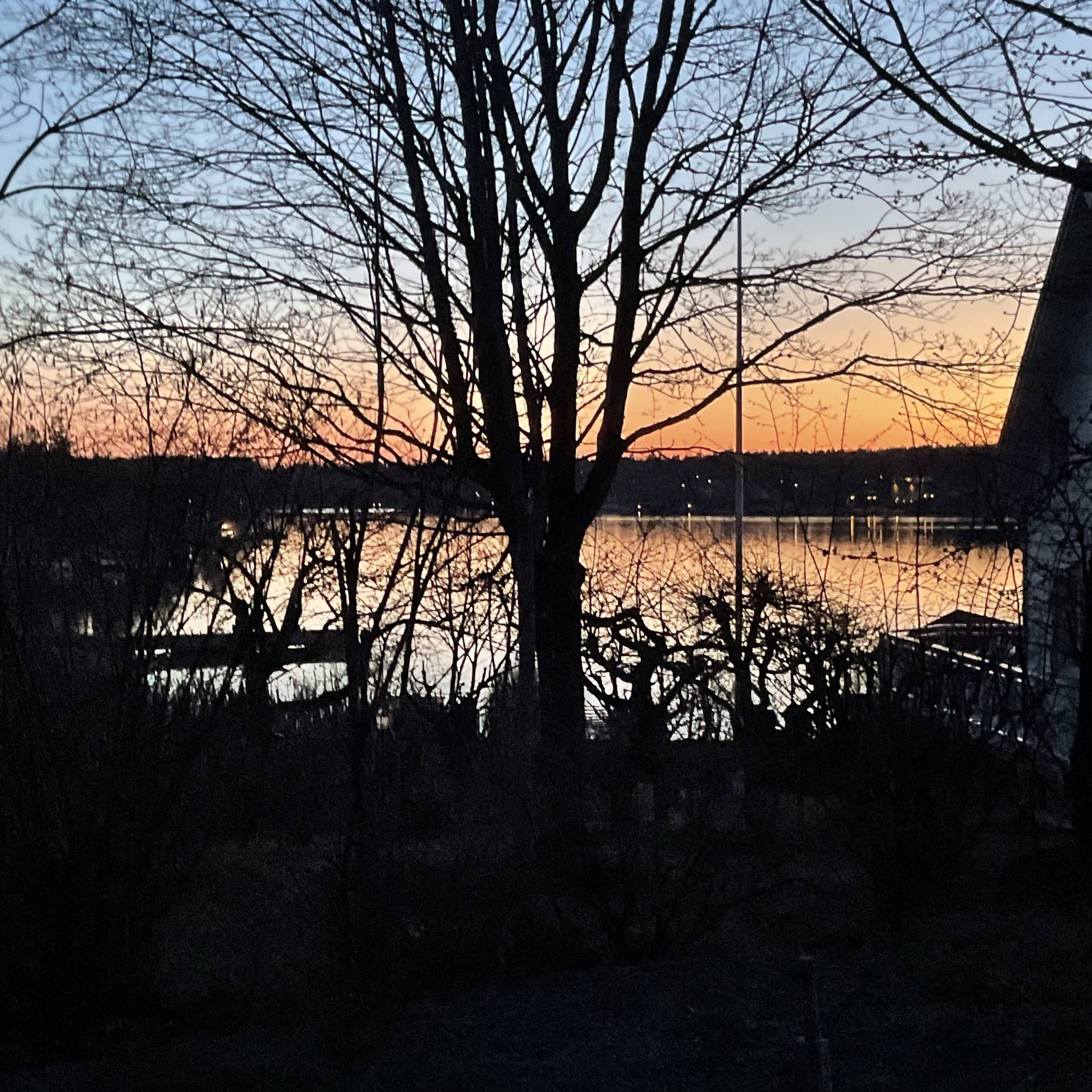 4 rum Villa på Tranholmsvägen 5 Blidö - Stämmarsund Norrtälje kommun - bild 35