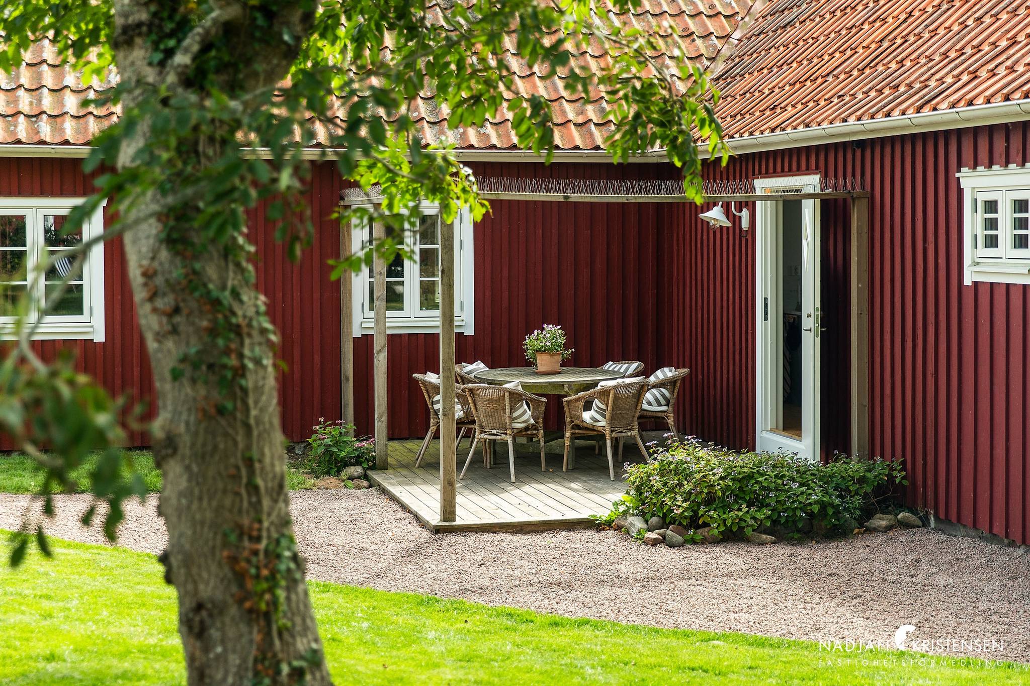 4 rum Villa på Magnarps strandväg 17A Magnarp Ängelholms kommun - bild 8
