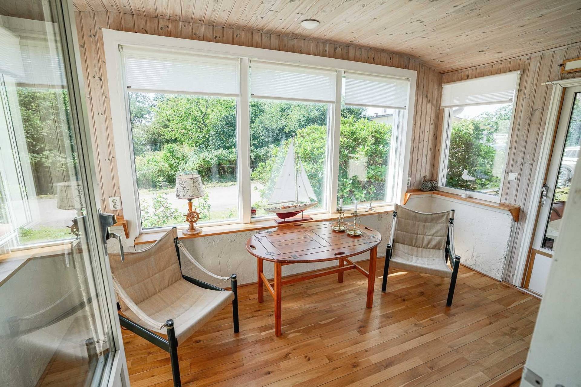 5 rum Villa på Mästarevägen 10 Skipås Halmstads kommun - bild 25