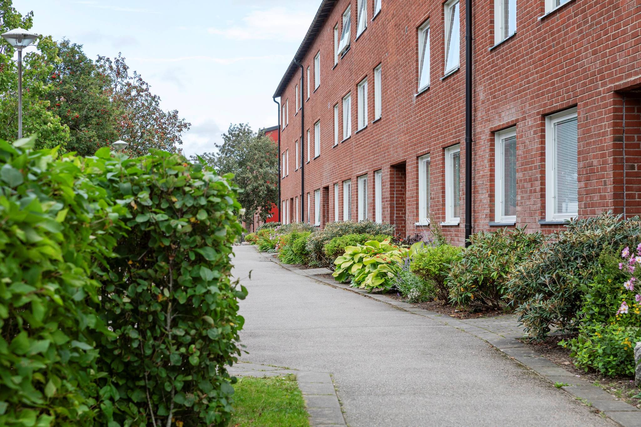 1 rum Lägenhet på Bergkullevägen 257 Sylte Trollhättans kommun - bild 21