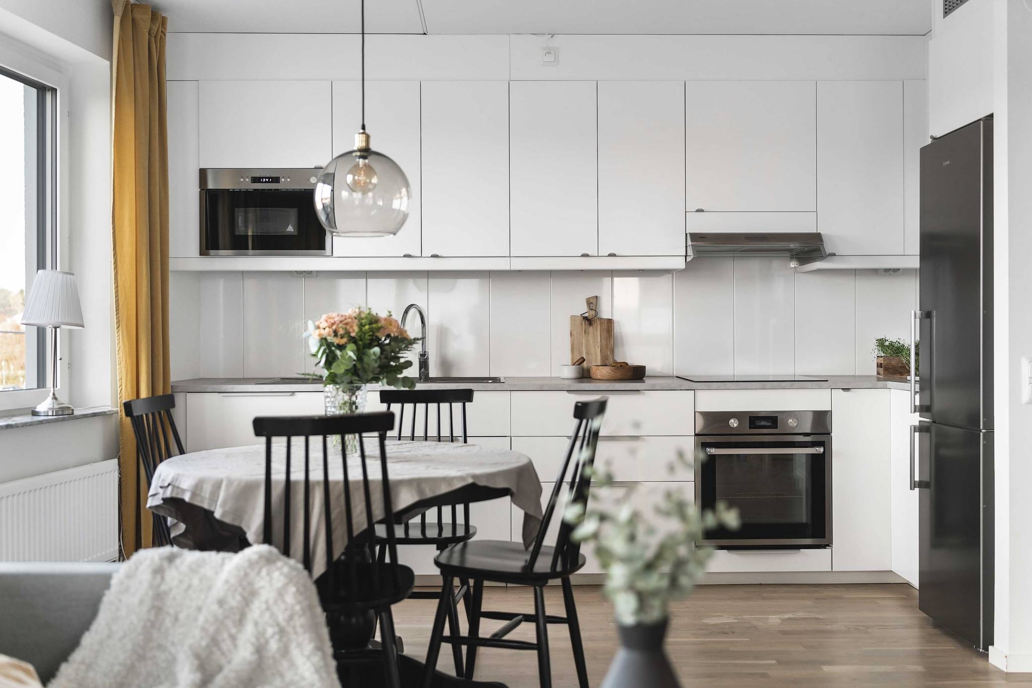 3 rum Lägenhet på Kantorsgatan 3B Kvarngärdet Uppsala kommun - bild 9