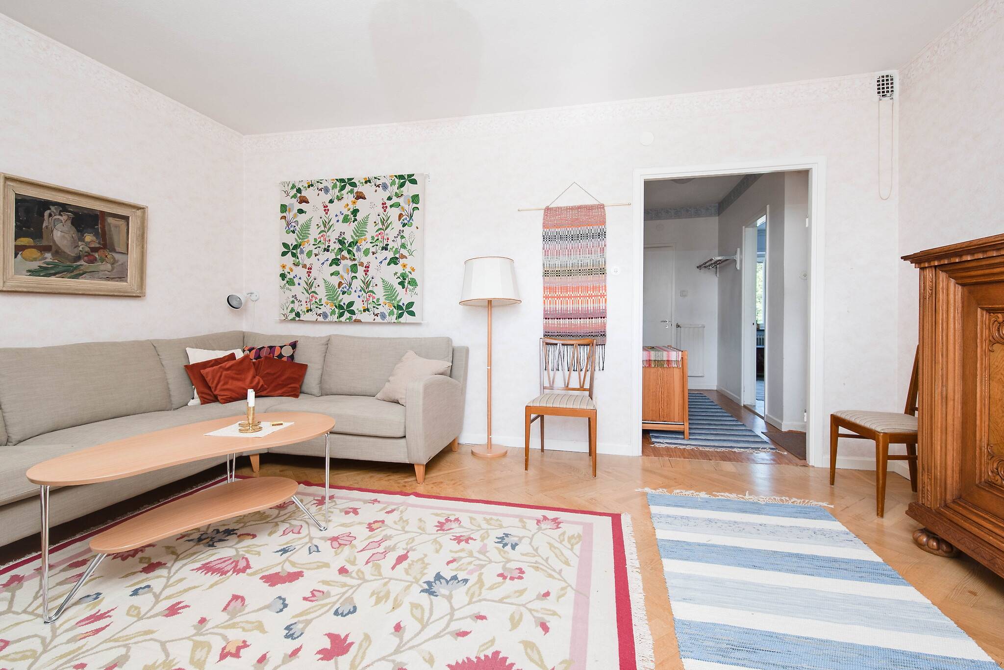 2.5 rum Lägenhet på Bergslagsgatan 16 D Centralt Hedemora kommun - bild 10