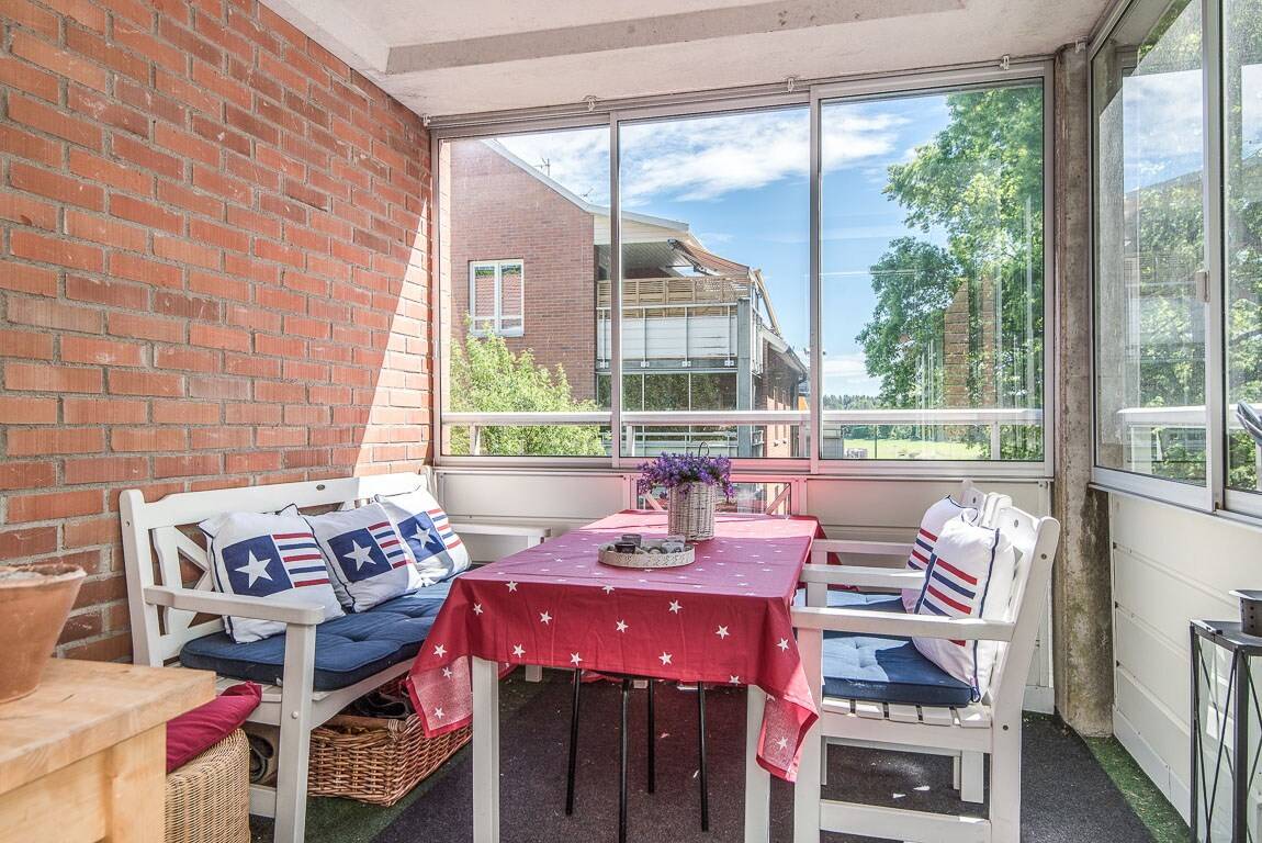 4 rum Lägenhet på Aktergatan 20 Lindö Norrköpings kommun - bild 15