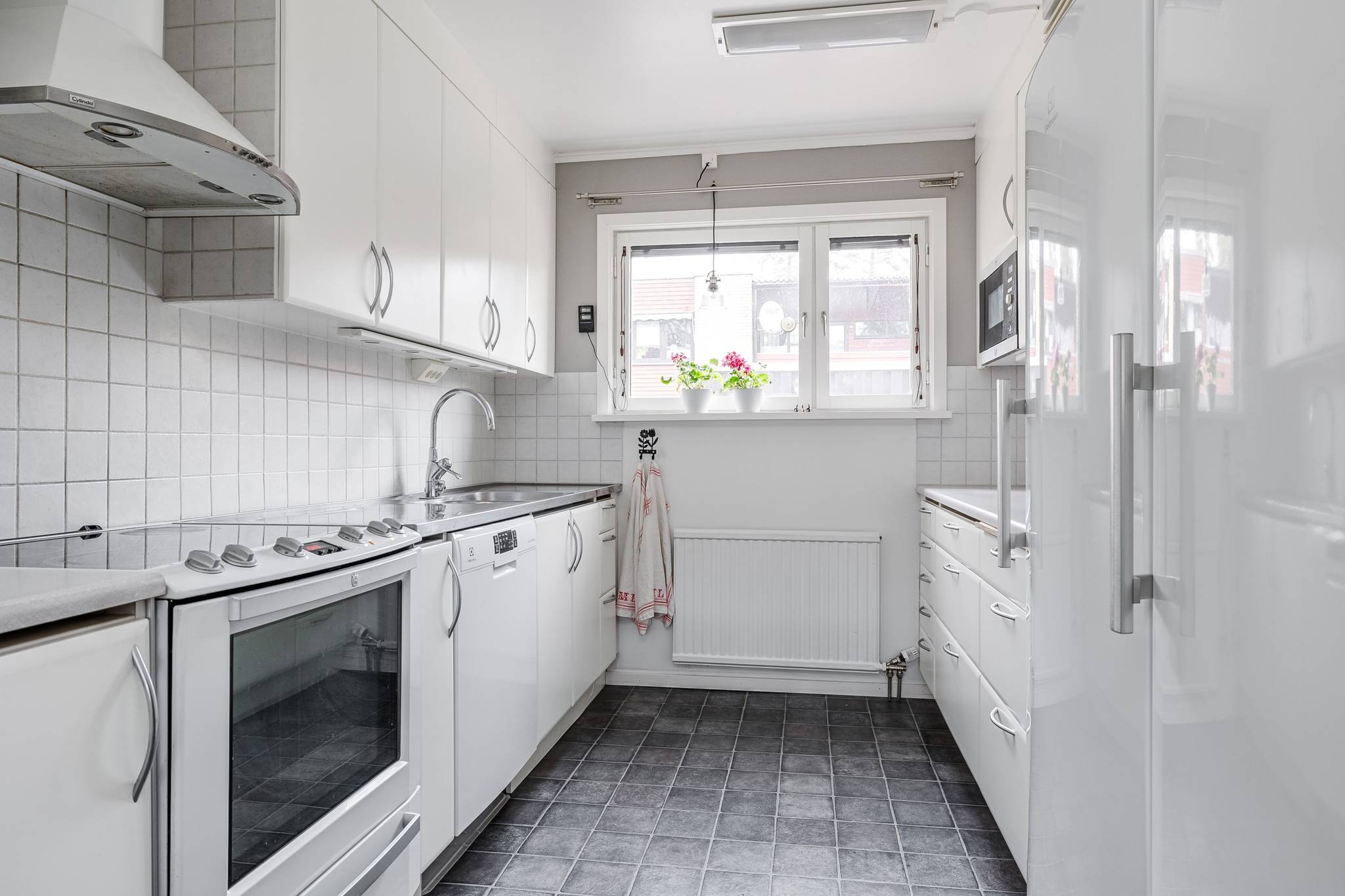 4 rum Radhus på Gäddgränd 4C Skogshaga Västerviks kommun - bild 4