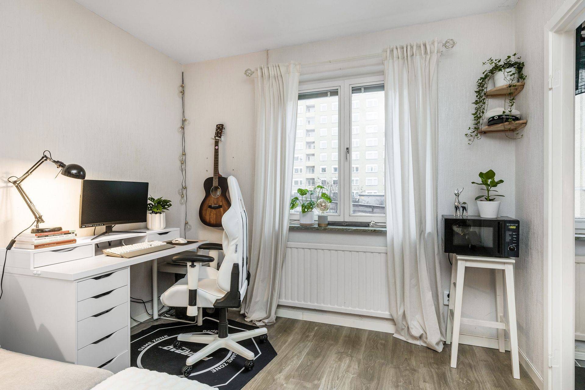 1 rum Lägenhet på Drakensköldsgatan 3 Nyfors Eskilstuna kommun - bild 5