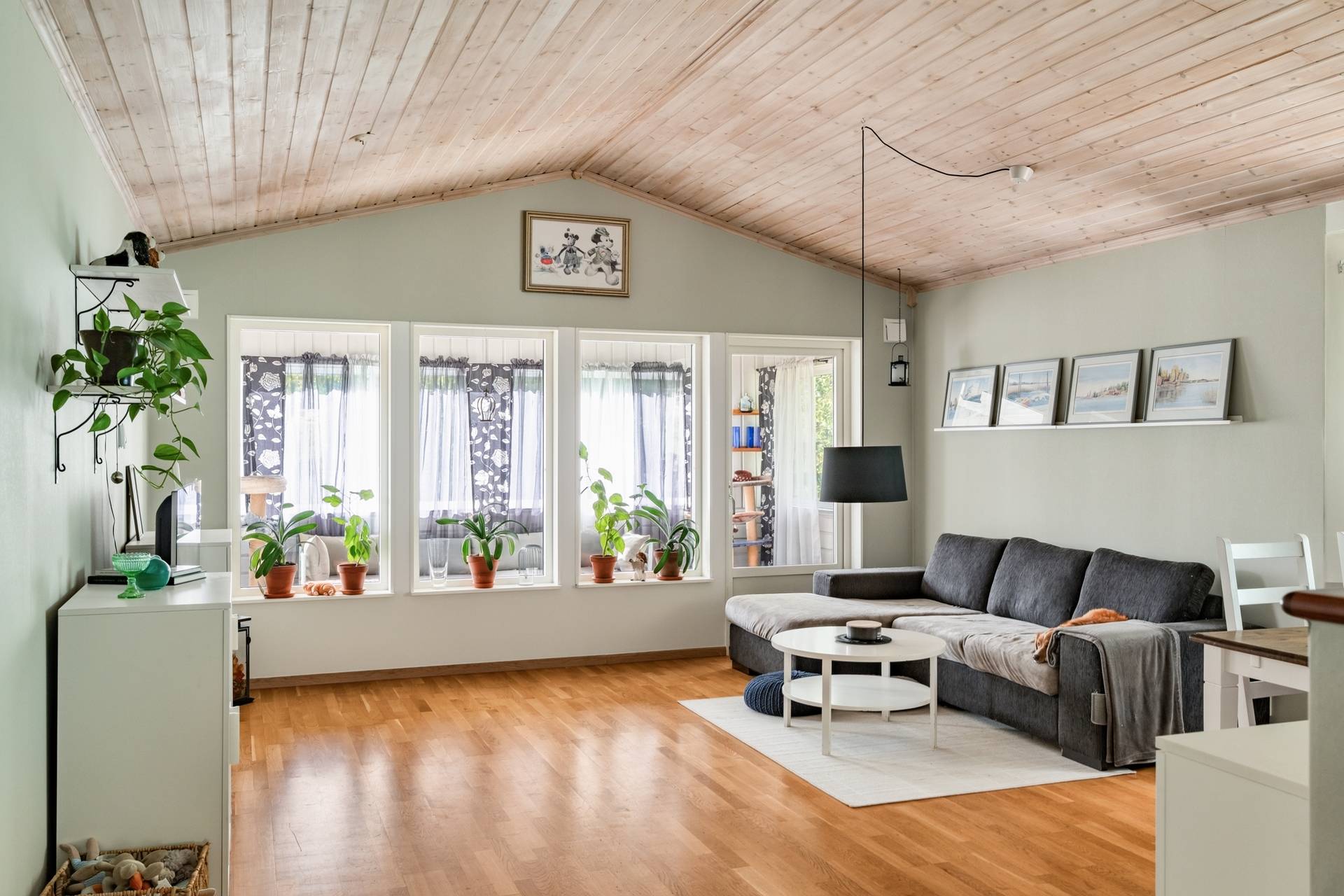 3 rum Villa på Söderåsen 1 Nyköpings kommun - bild 10