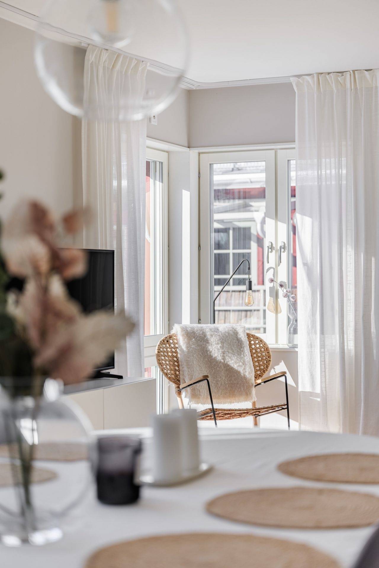 4 rum Lägenhet på Trotzgatan 48D Centralt Falu kommun - bild 14