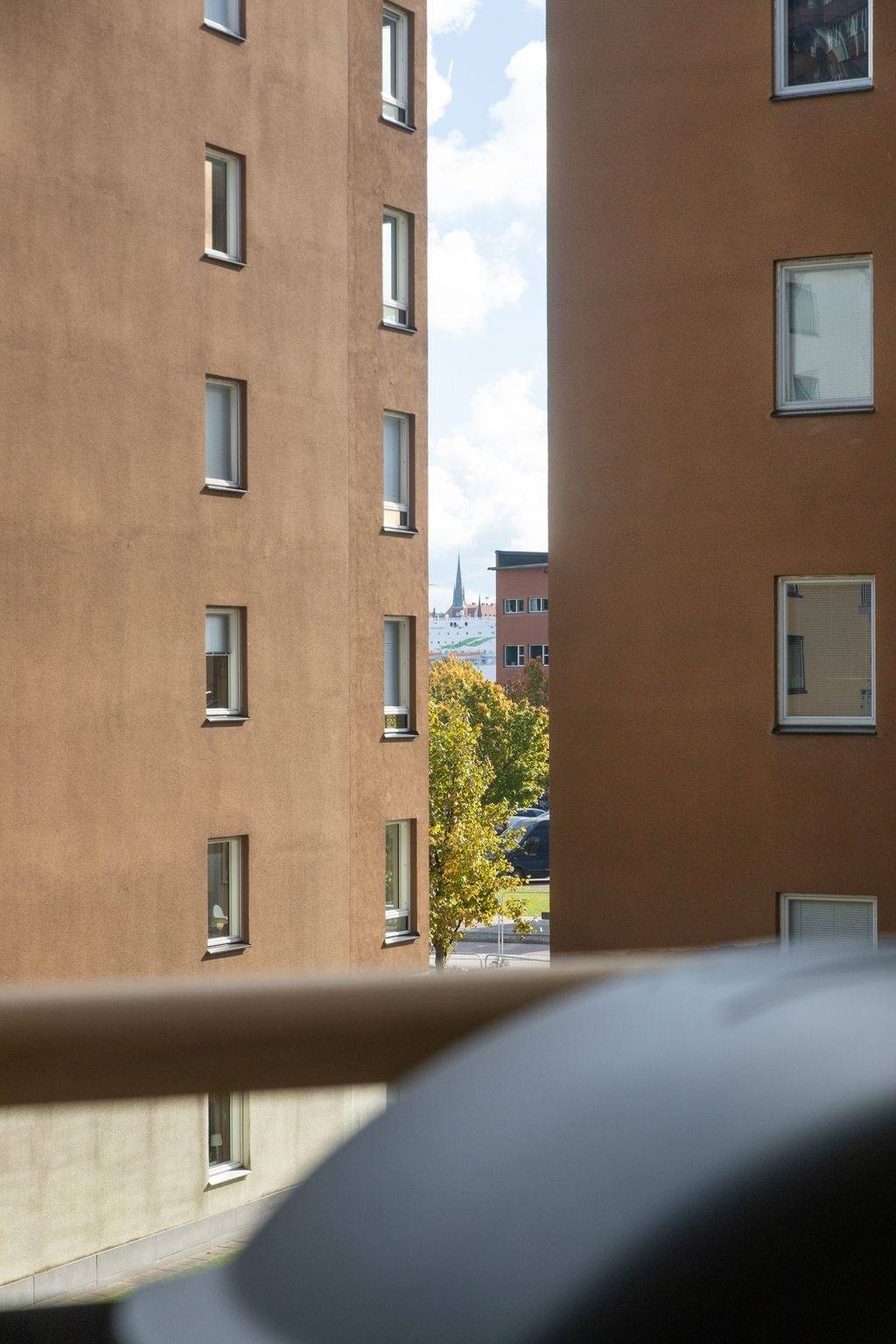 2 rum Lägenhet på Lindholmsallén 57 Lindholmen Göteborgs kommun - bild 18