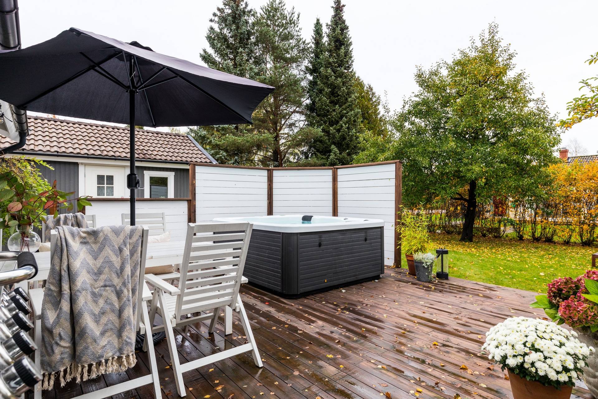 4 rum Villa på Fältspatvägen 1 Stenåsen Kils kommun - bild 35