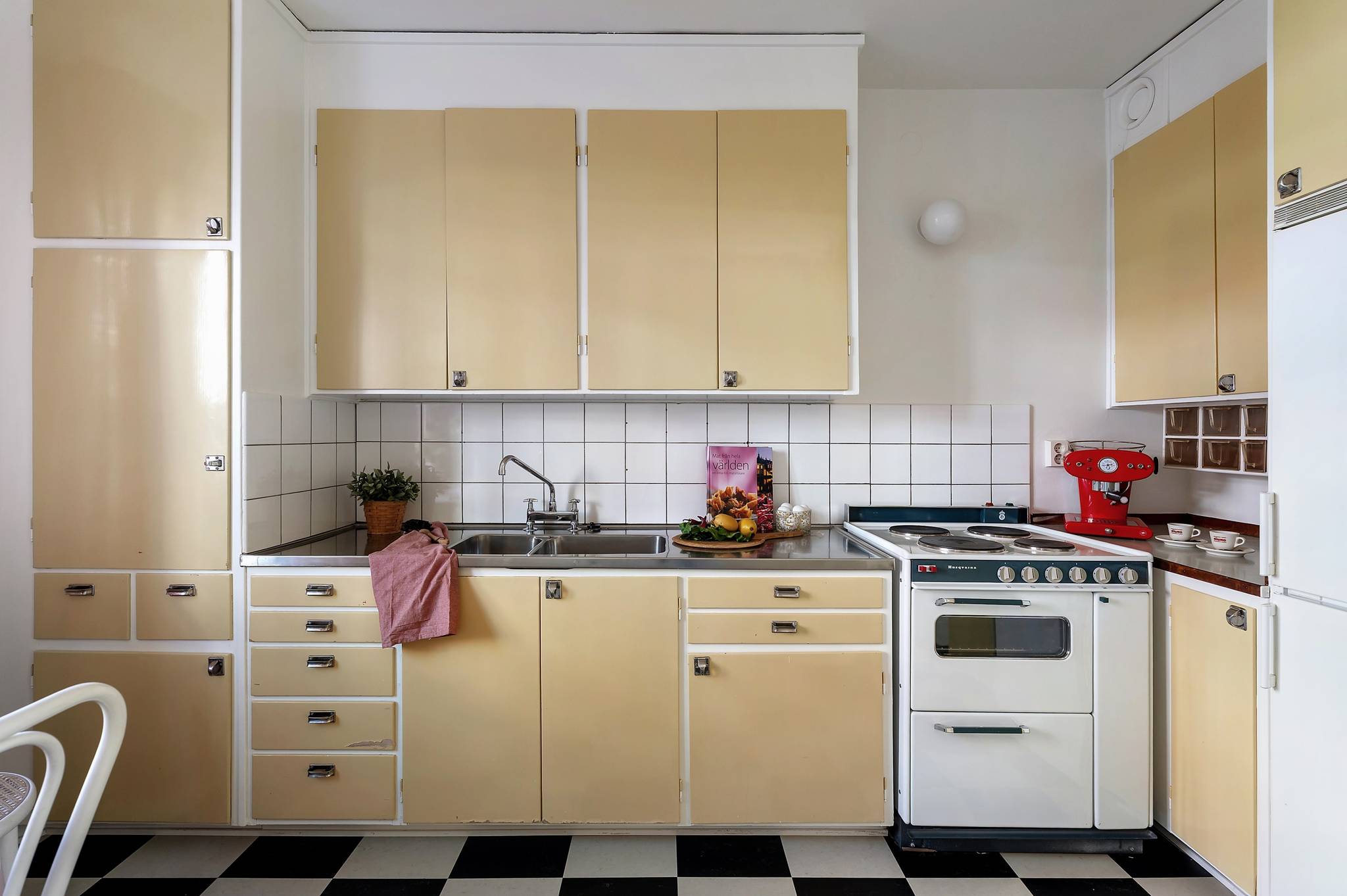 2 rum Lägenhet på Gröndalsvägen 108 Gröndal Stockholms kommun - bild 15