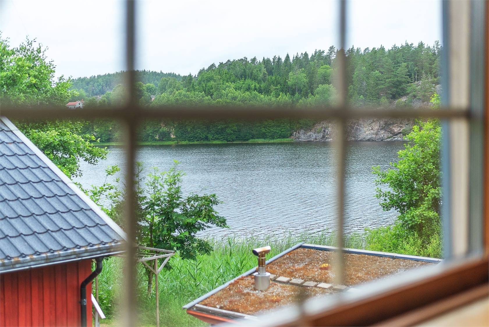 5 rum Villa på Högheden 15 Hedekas Munkedals kommun - bild 32