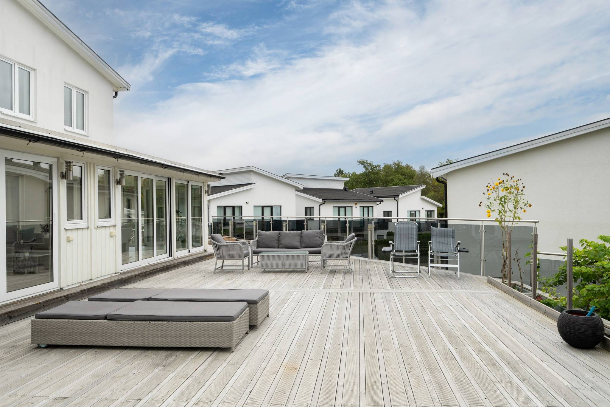 6 rum parhus på Kroggatan 7A Glasberga, Södertälje kommun - bild 2