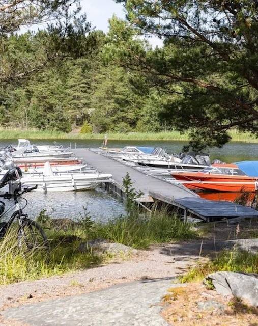 34 m² Fritidshus på Harkavägen 6 Gräsö Östhammars kommun - bild 49