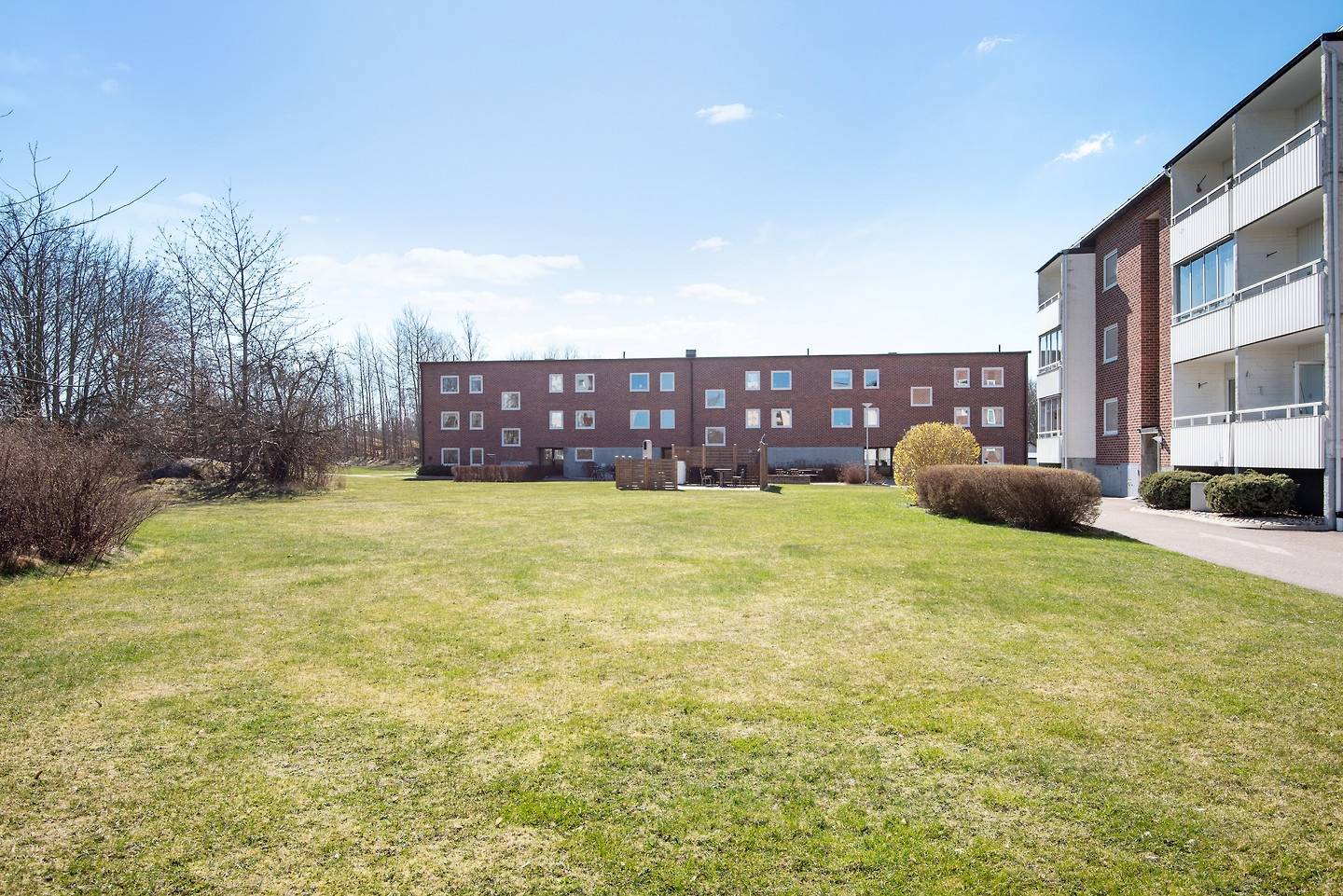 1 rum Lägenhet på Ekgatan 14 A, 1 tr Lundby Mjölby kommun - bild 9