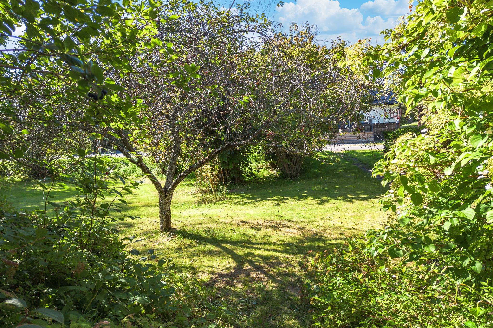 7 rum Villa på Rosenlundsgatan 26A Sundsvalls kommun - bild 29