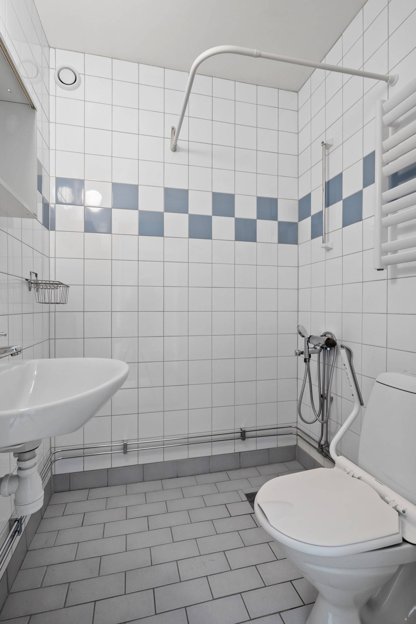 1 rum Lägenhet på Dalgatan 38B Sundsvall centrum Sundsvalls kommun - bild 9