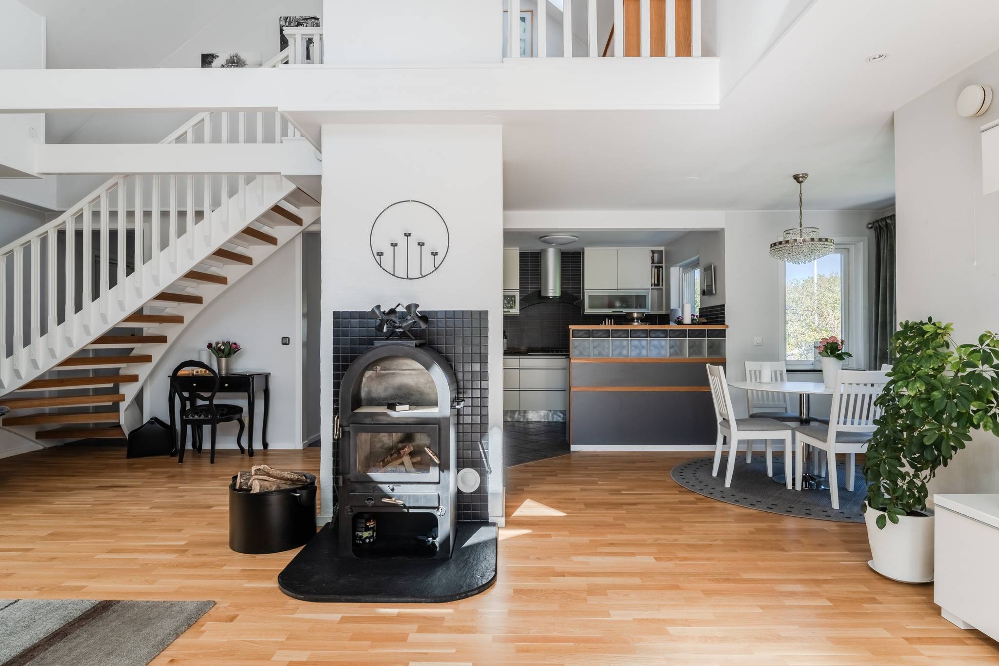 4 rum Villa på Kallhedsängen 11 Torslanda Göteborgs kommun - bild 26