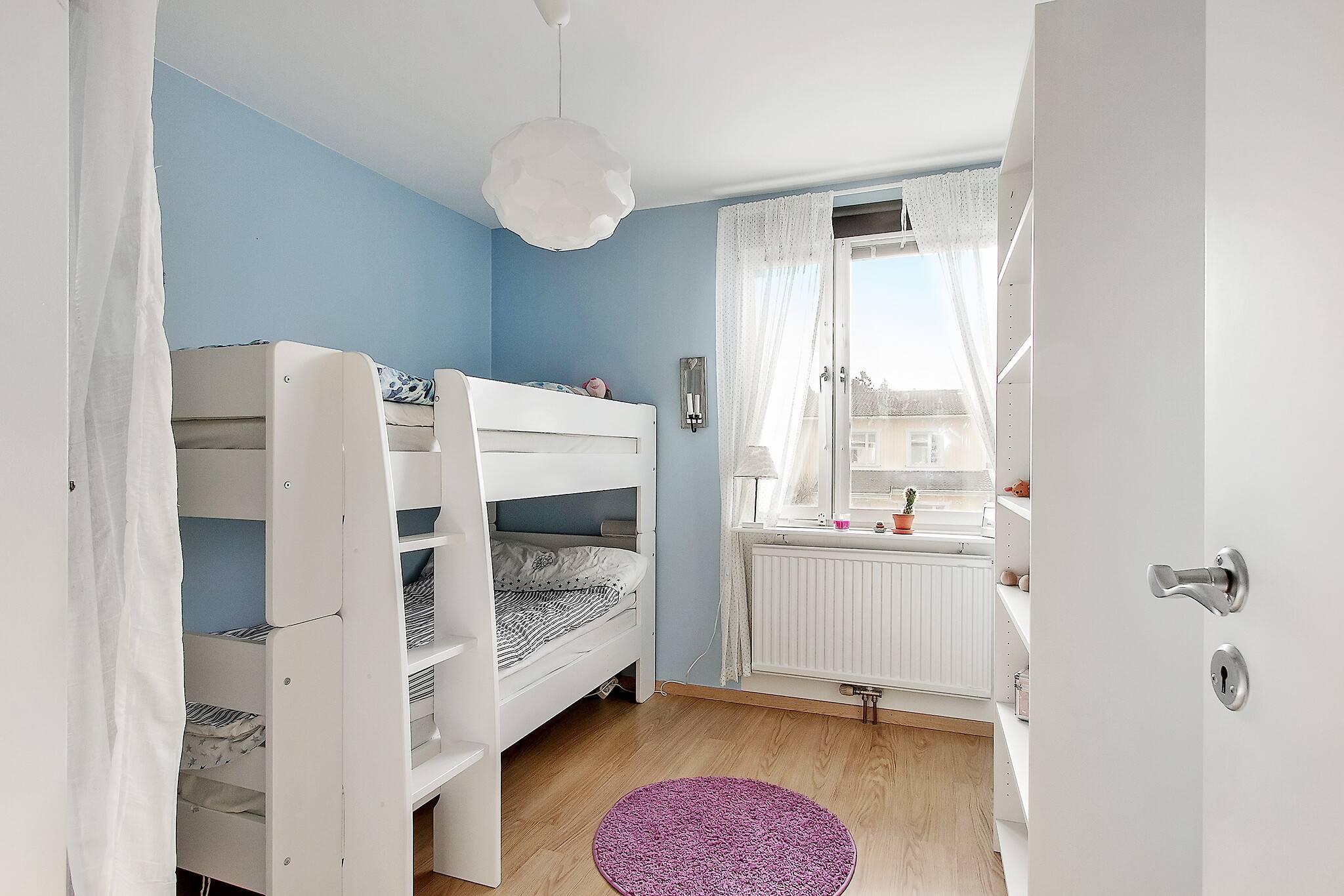 5 rum Parhus på Korgvidegränd 12 Vällingby / Vinsta Stockholms kommun - bild 24