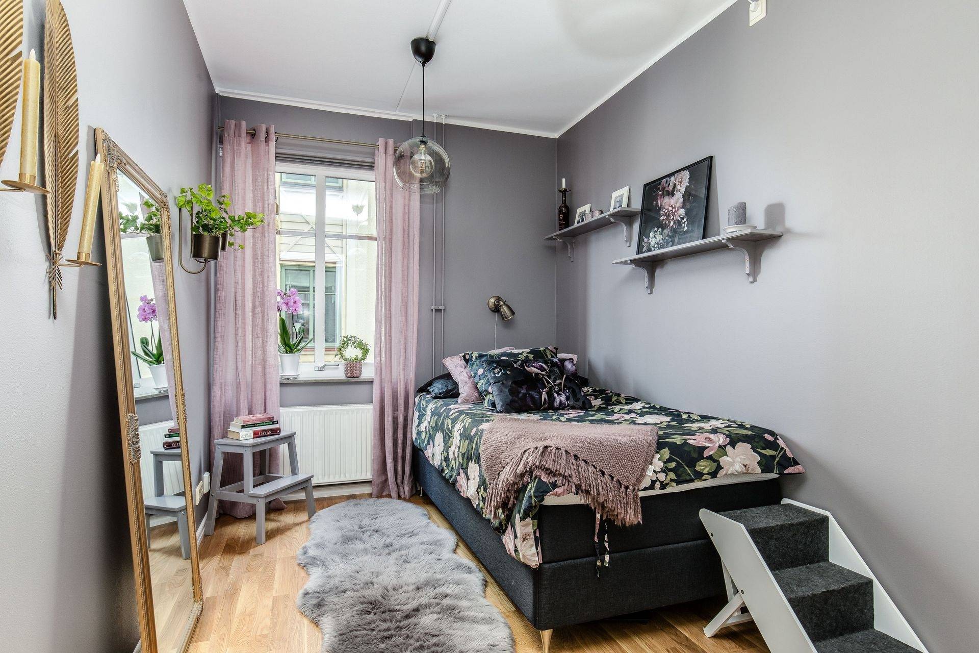 3 rum Lägenhet på Skogsrovägen 3 Rönninge Salems kommun - bild 22