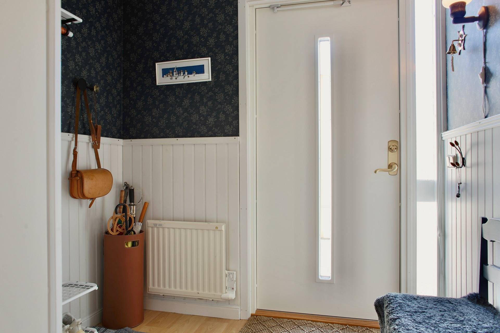 4 rum Parhus på Solvindsvägen 10 Lombolo Kiruna kommun - bild 5
