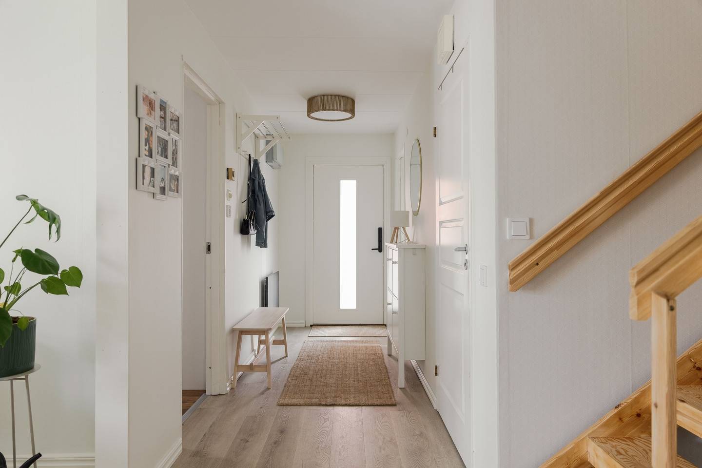 5 rum Villa på Tulpanvägen 11H Bredaryd Värnamo kommun - bild 12