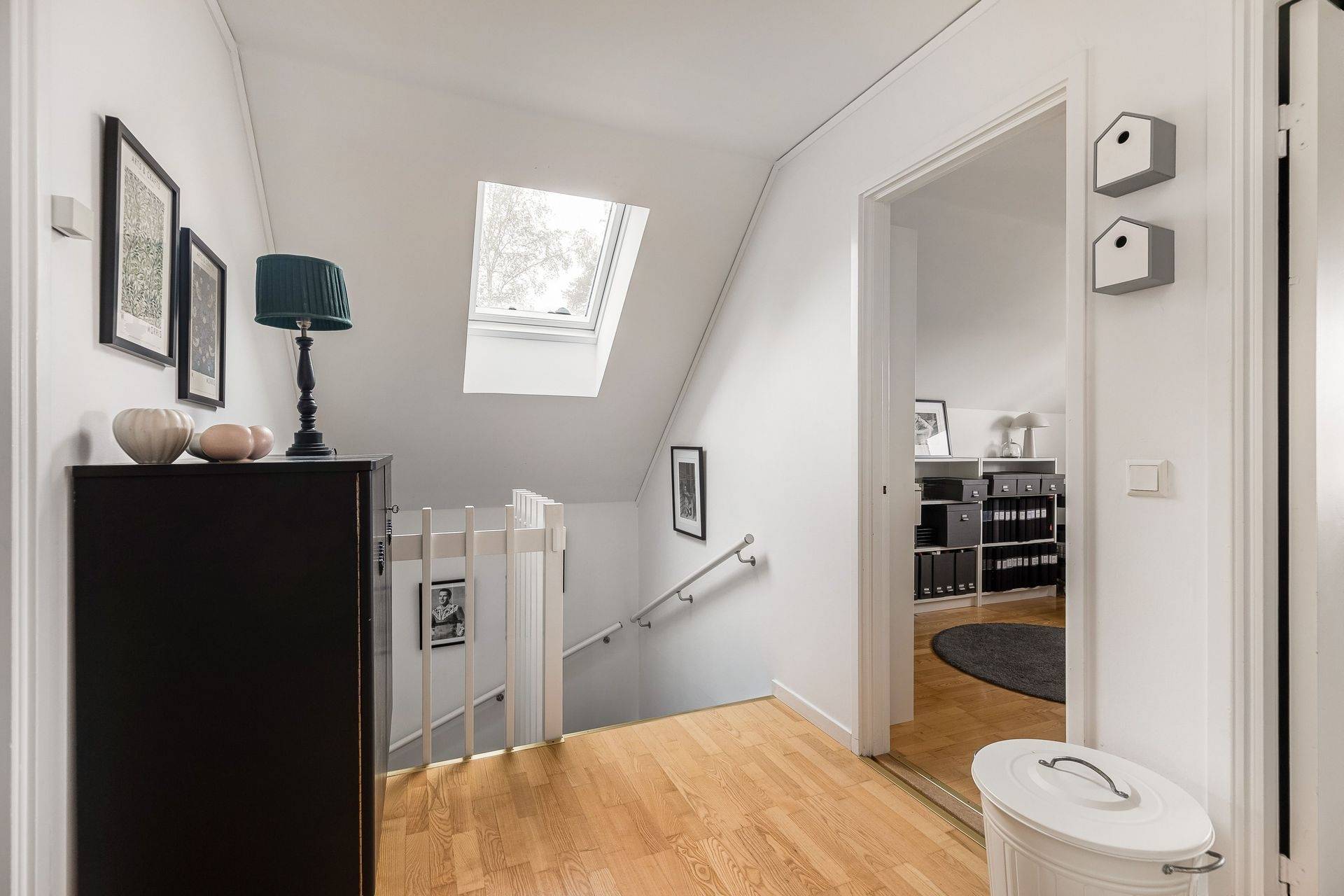 6 rum Villa på Järpstigen 18 Storgärdet Strängnäs kommun - bild 28