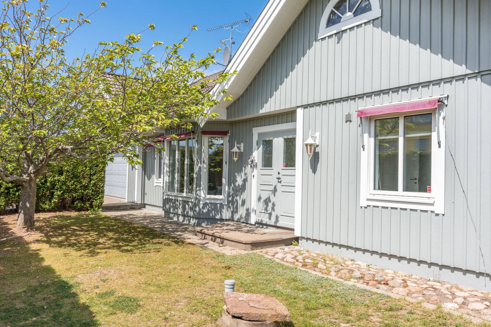 4 rum Fritidshus på Rödingstigen 10 Borgholm/Björkviken Borgholms kommun - bild 26