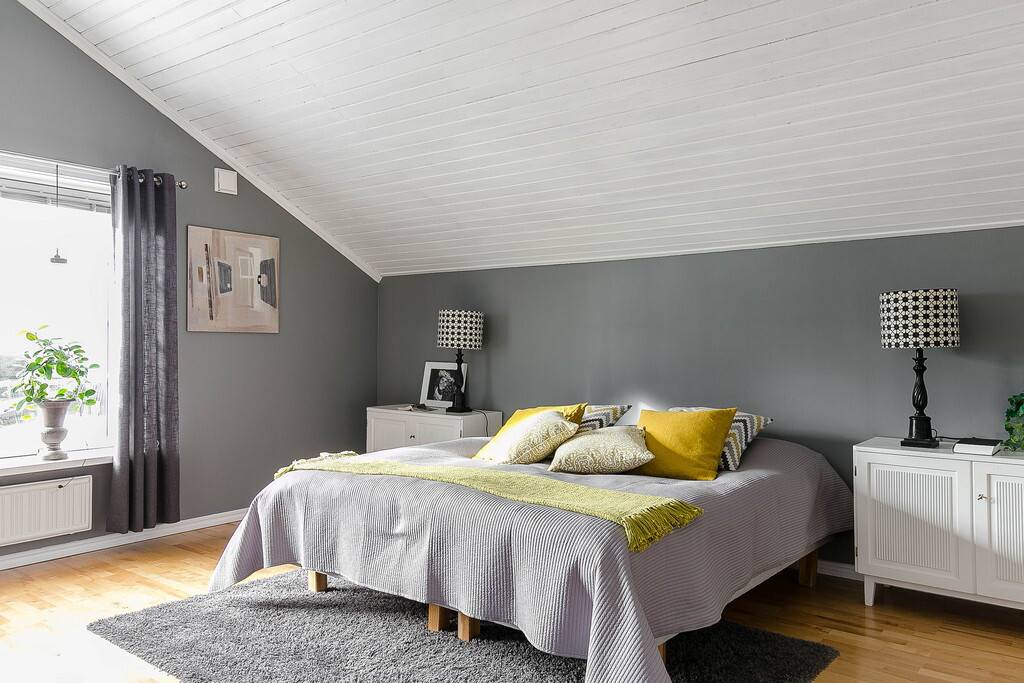 5 rum Villa på Kronhjortsvägen 11 Råda Lidköpings kommun - bild 44
