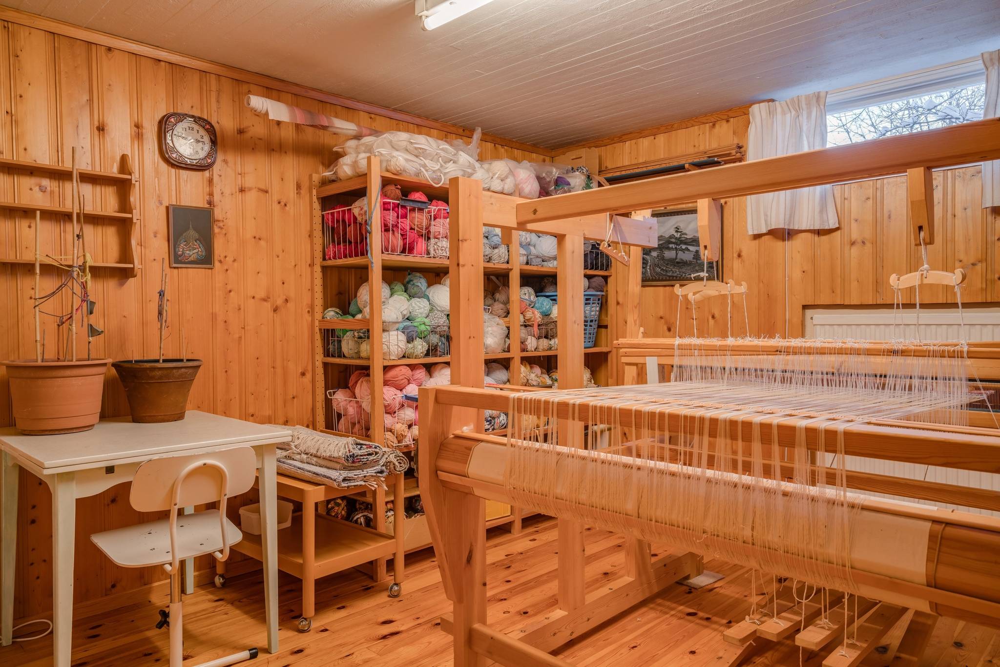 152 m² Villa på Bågvägen 16 Sörböle Skellefteå kommun - bild 24