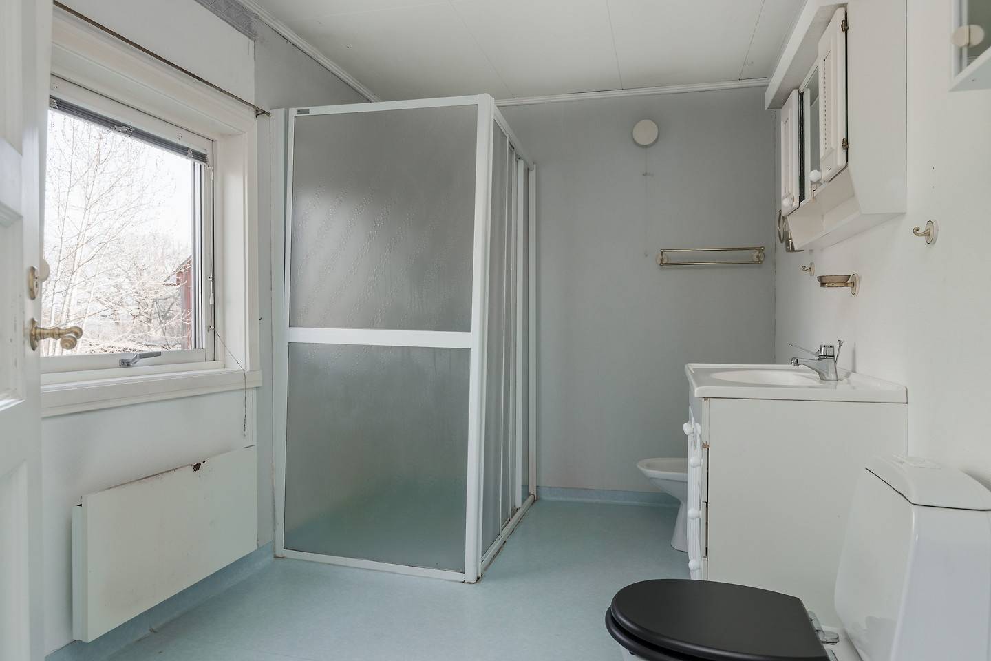4 rum Gård/skog på Gröttvål Haga 1 Gunnarskog Arvika kommun - bild 17