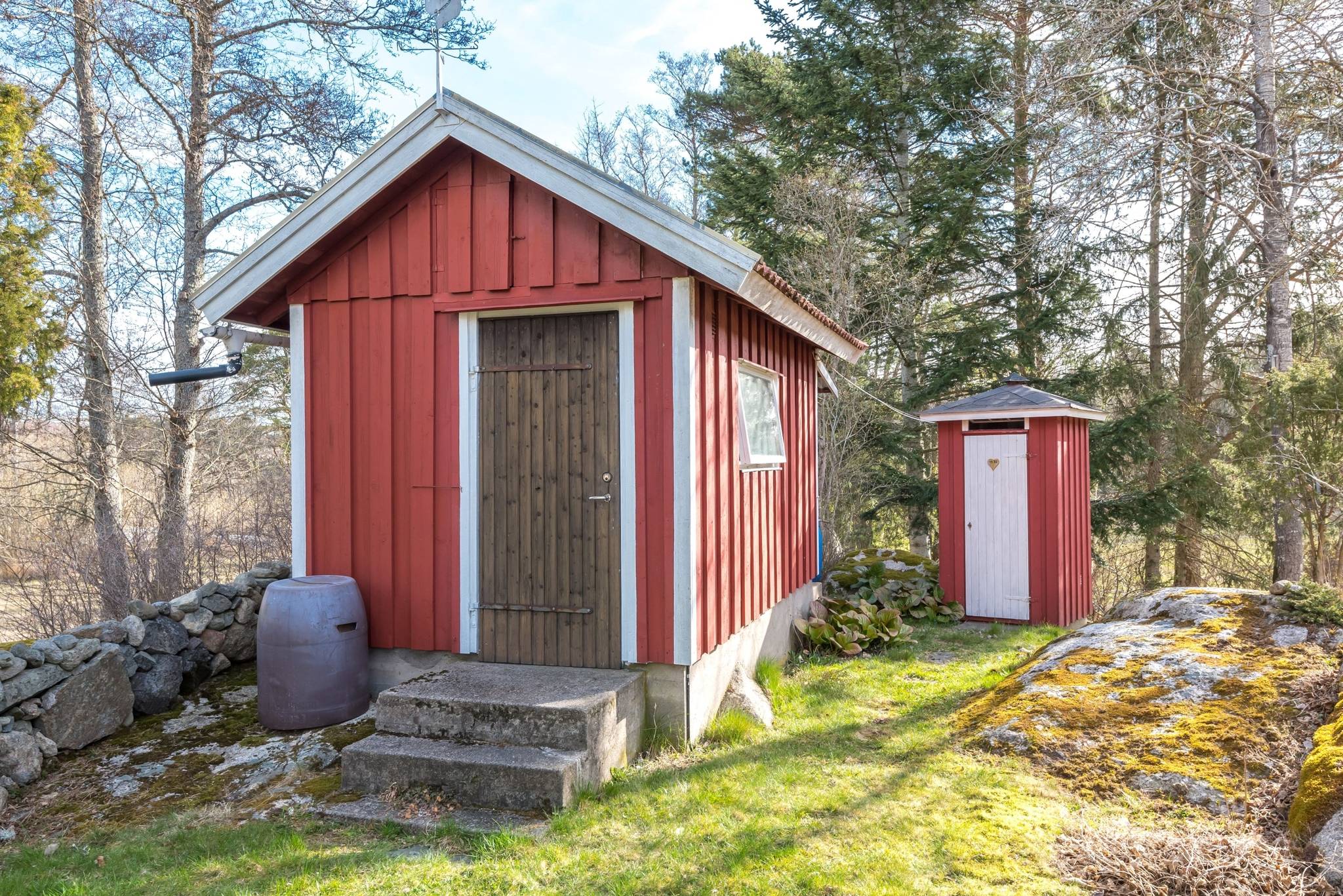 3 rum Fritidshus på Orremyrvägen 3 Björnäs Tanums kommun - bild 22