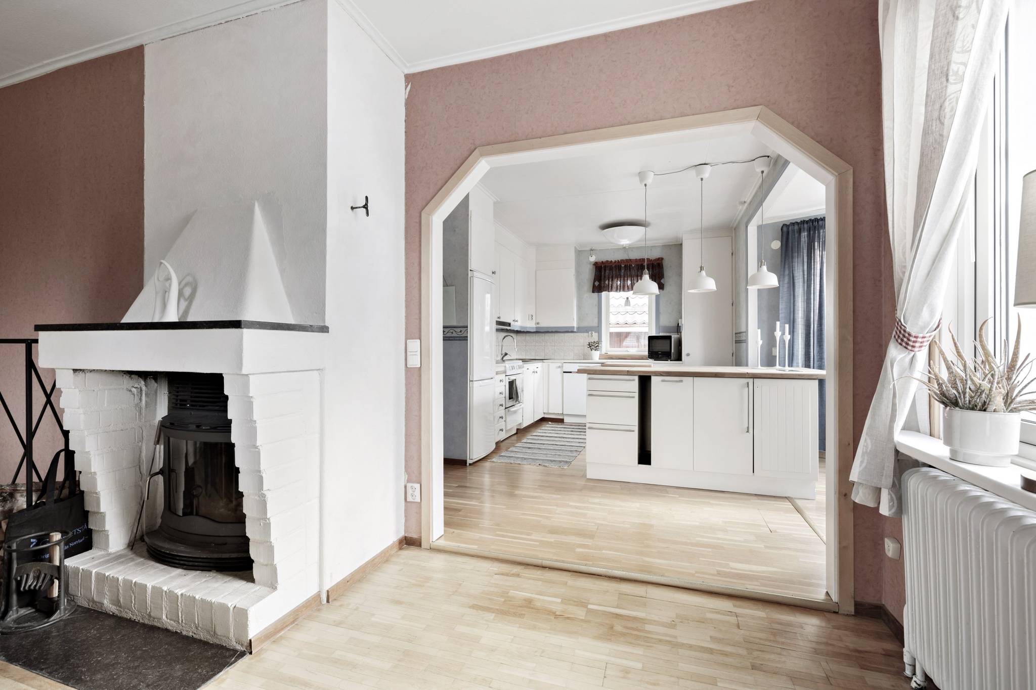 6 rum Villa på Ersnäsvägen 43 Ersnäs Luleå kommun - bild 4