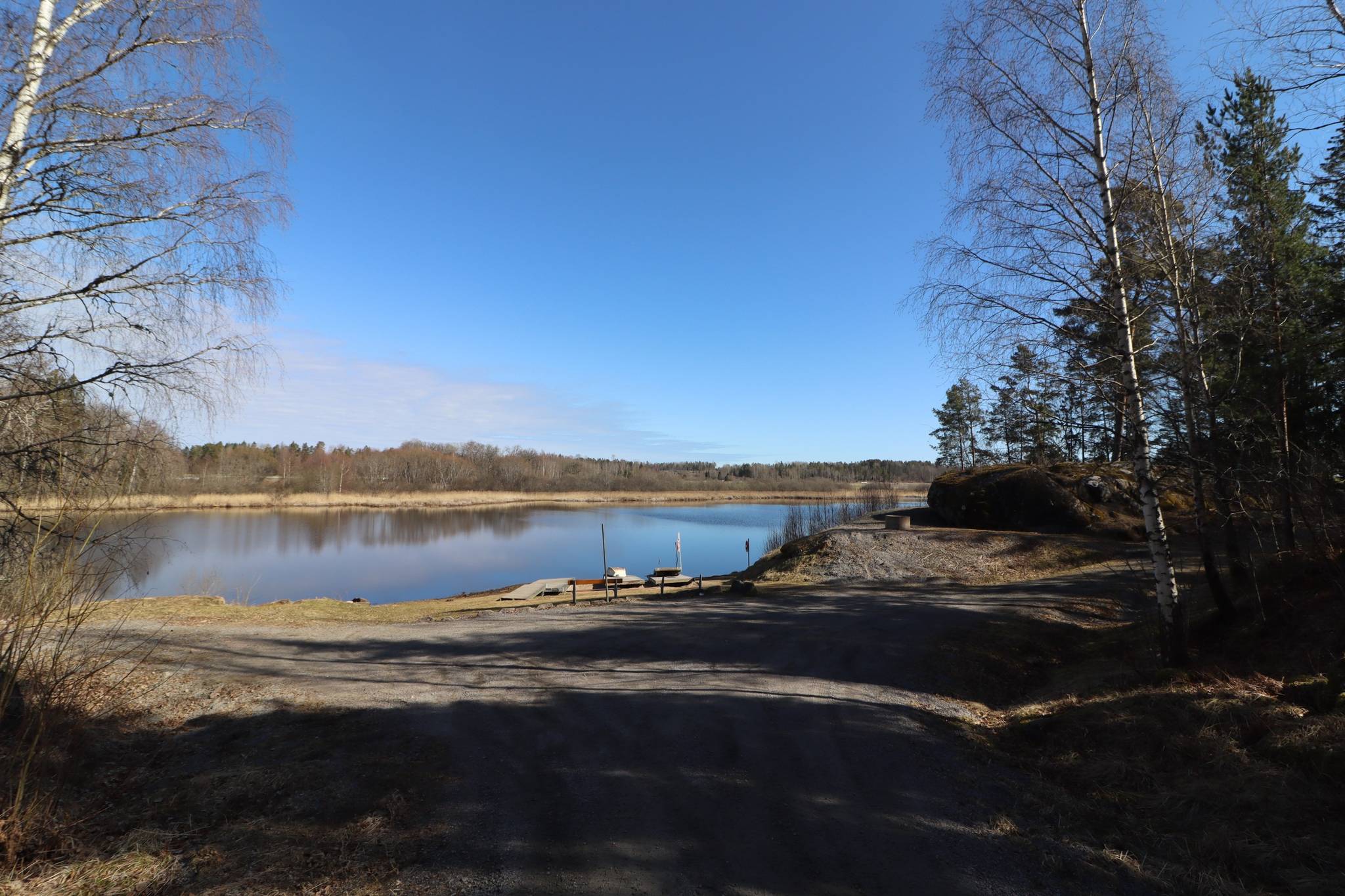 3 rum Fritidshus på Stockkärrsvägen 71 Smara Norrtälje kommun - bild 19