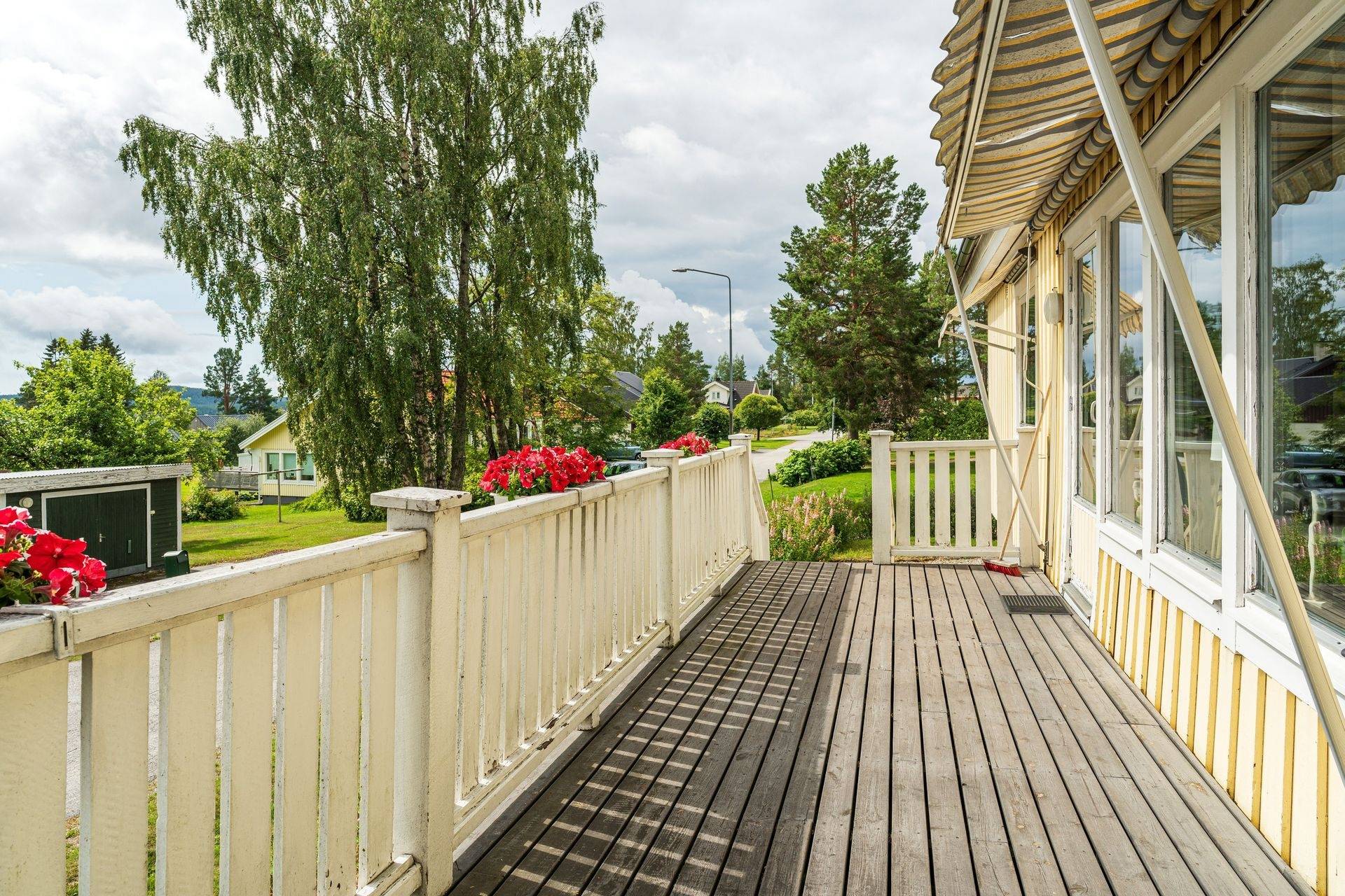 4 rum Villa på Murarvägen 19 Järved Örnsköldsviks kommun - bild 25
