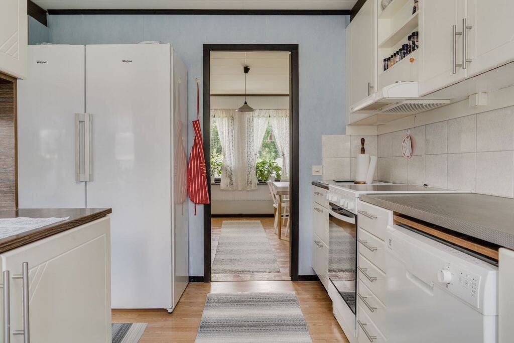 5 rum Villa på Idrottsvägen 17 Boliden Skellefteå kommun - bild 10