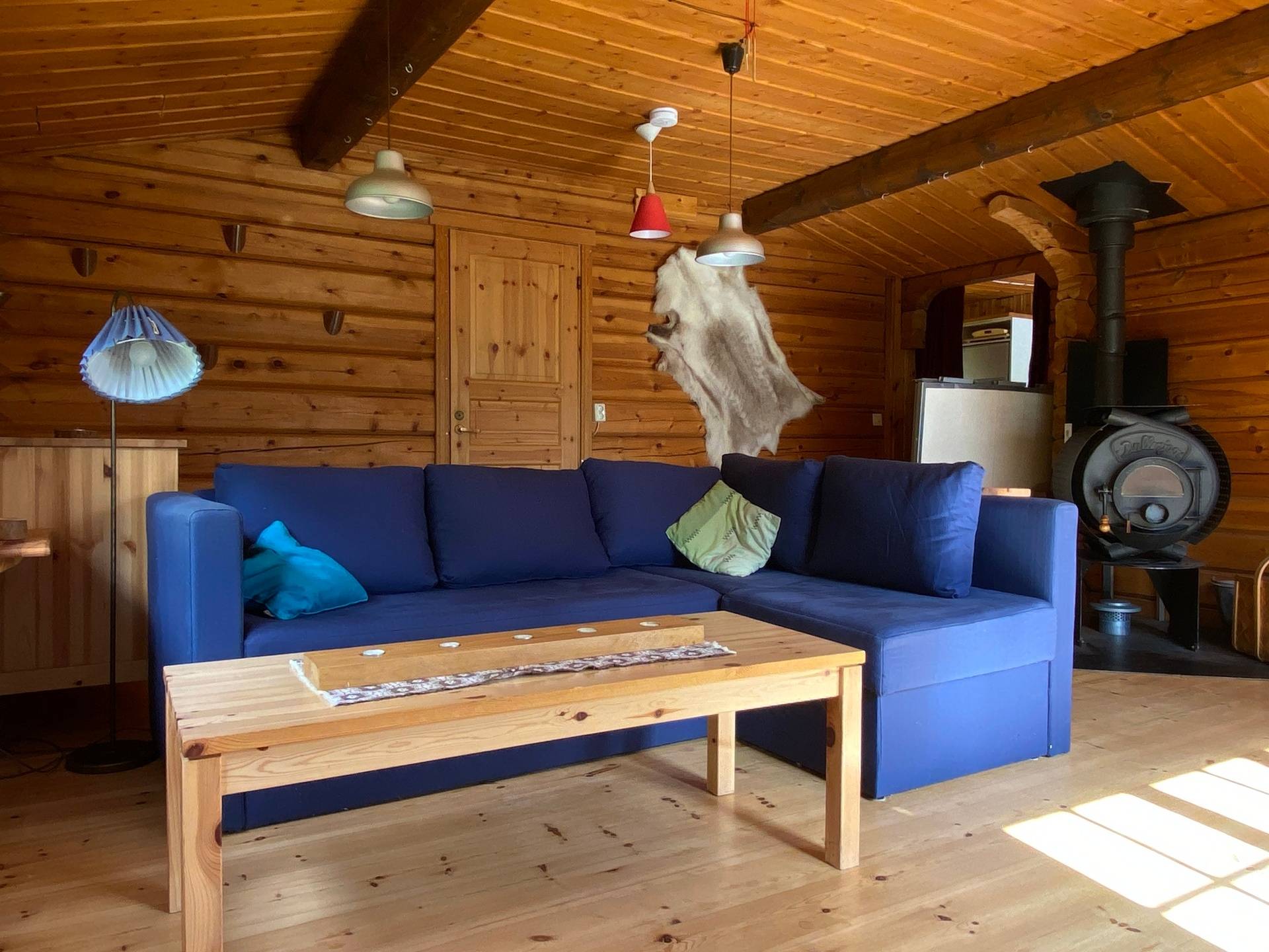 4 rum Vinterbonat fritidshus på Fjätpersväg 102 Foskros Älvdalens kommun - bild 25