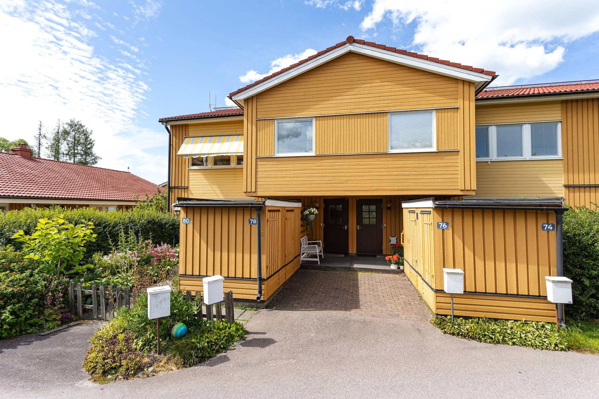 Gryta, Västerås kommun