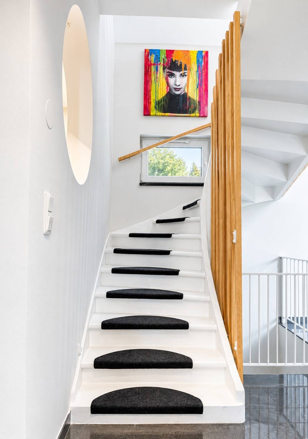 150 m² Villa på Nyvägen 3 Runby Upplands Väsby kommun - bild 13