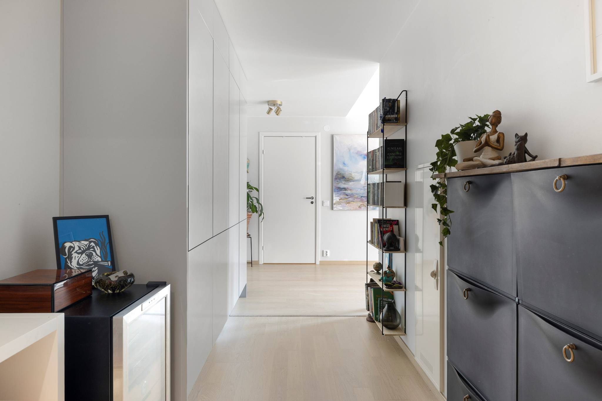 3 rum Lägenhet på Garvis Carlssons gata 15 Råsunda Solna kommun - bild 27