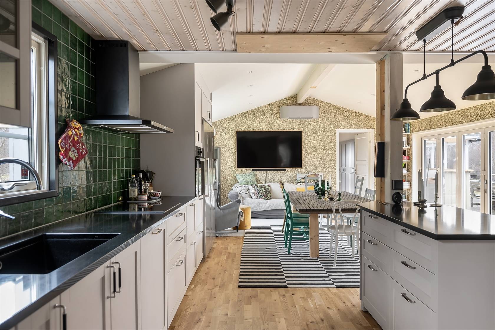 5 rum Villa på Gabrielstorp 119 Torö/svärdsö/oxnö Nynäshamns kommun - bild 5