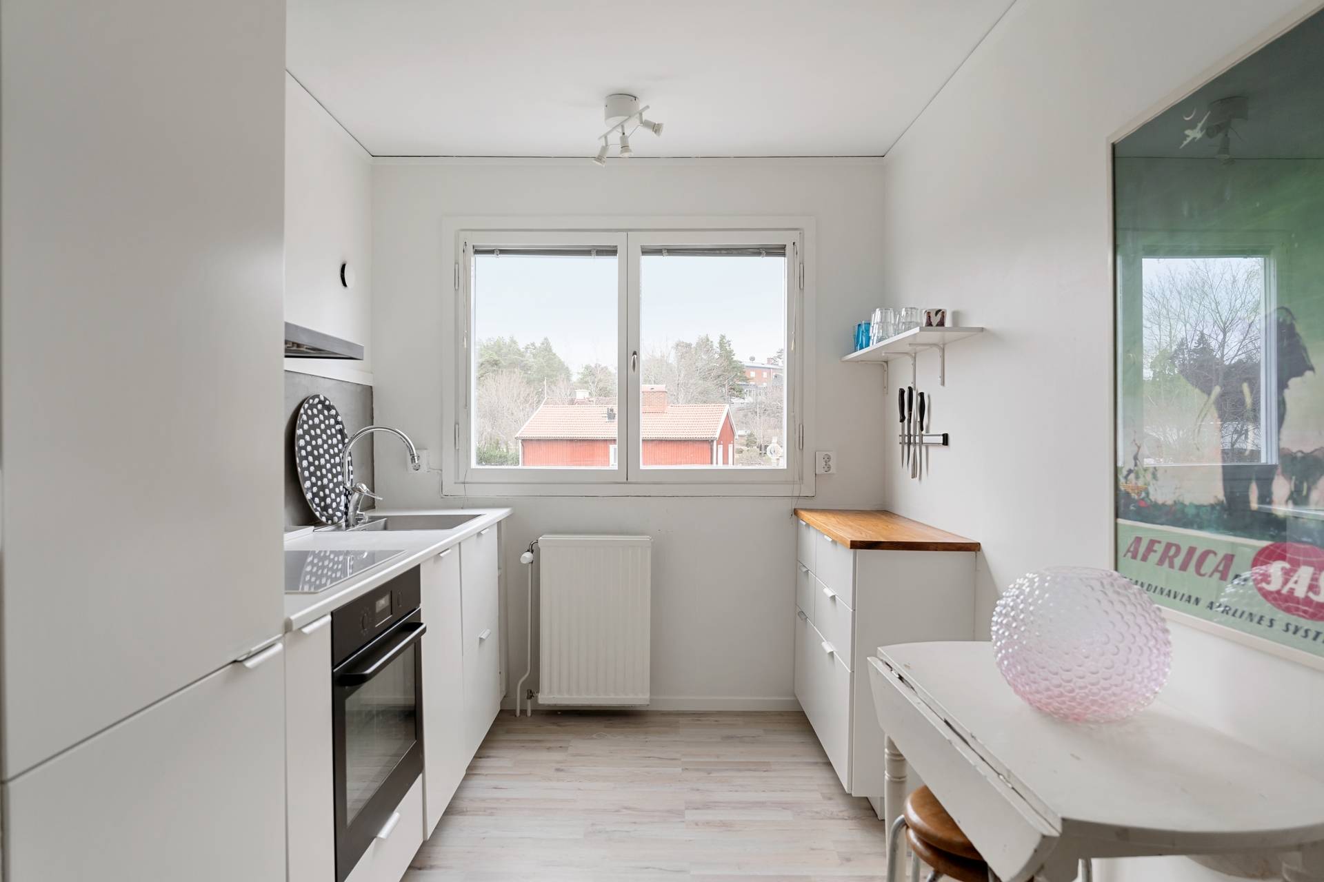 2 rum Lägenhet på Skolvägen 23A Enebyberg Danderyds kommun - bild 7