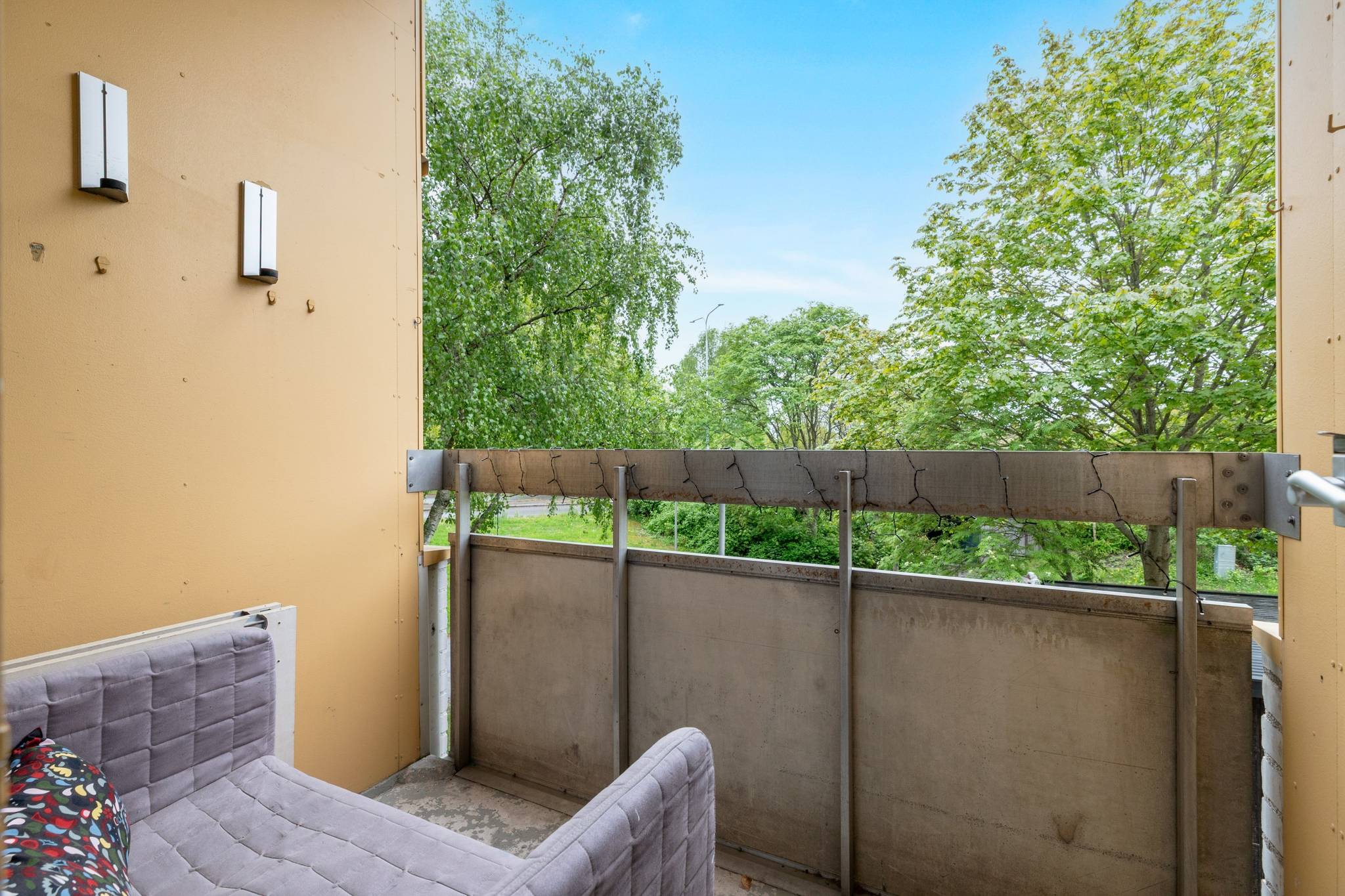 1 rum lägenhet på Bergshöjden 66 Sundbyberg, Sundbybergs kommun - bild 3