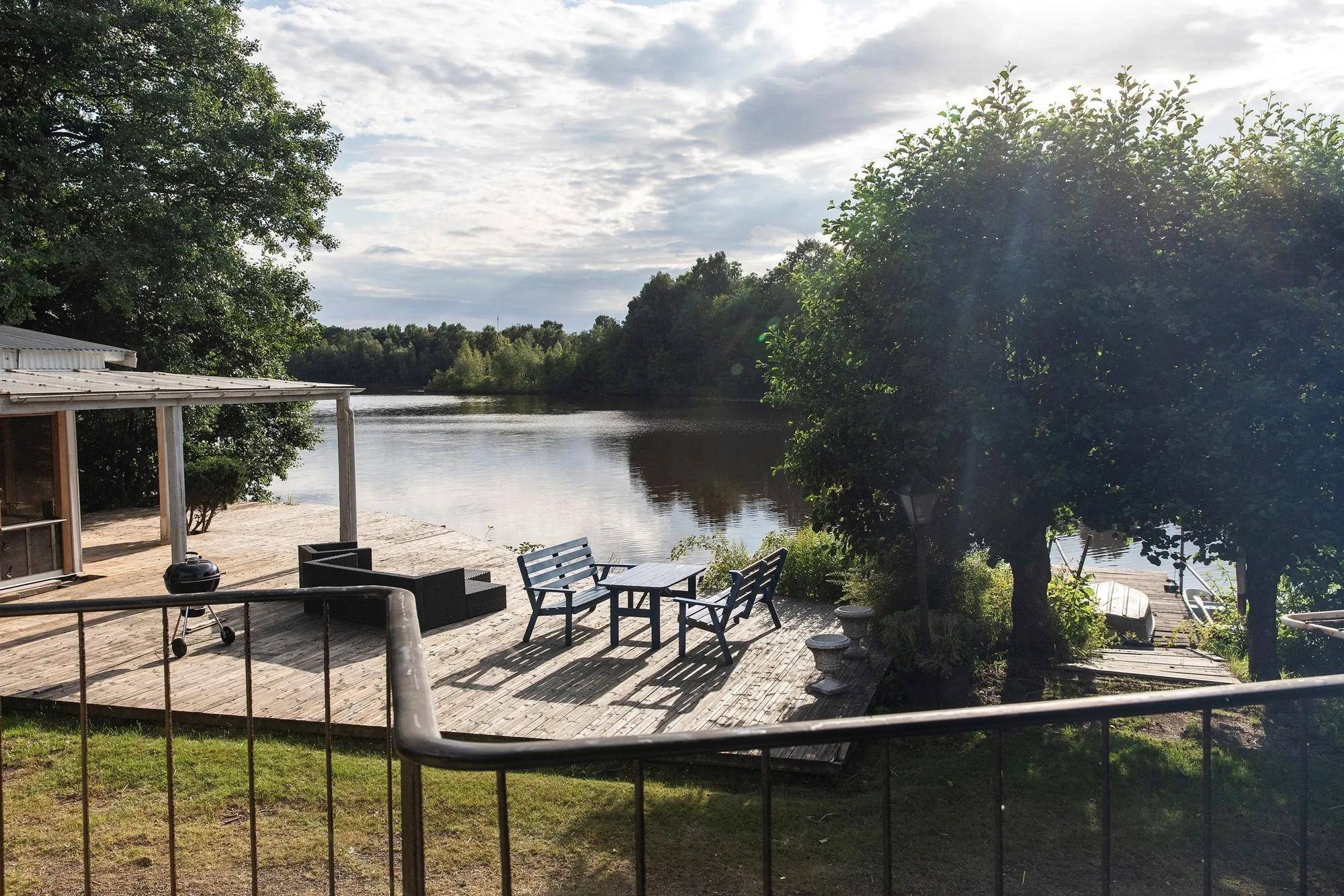 Skånes Fagerhult, Örkelljunga kommun