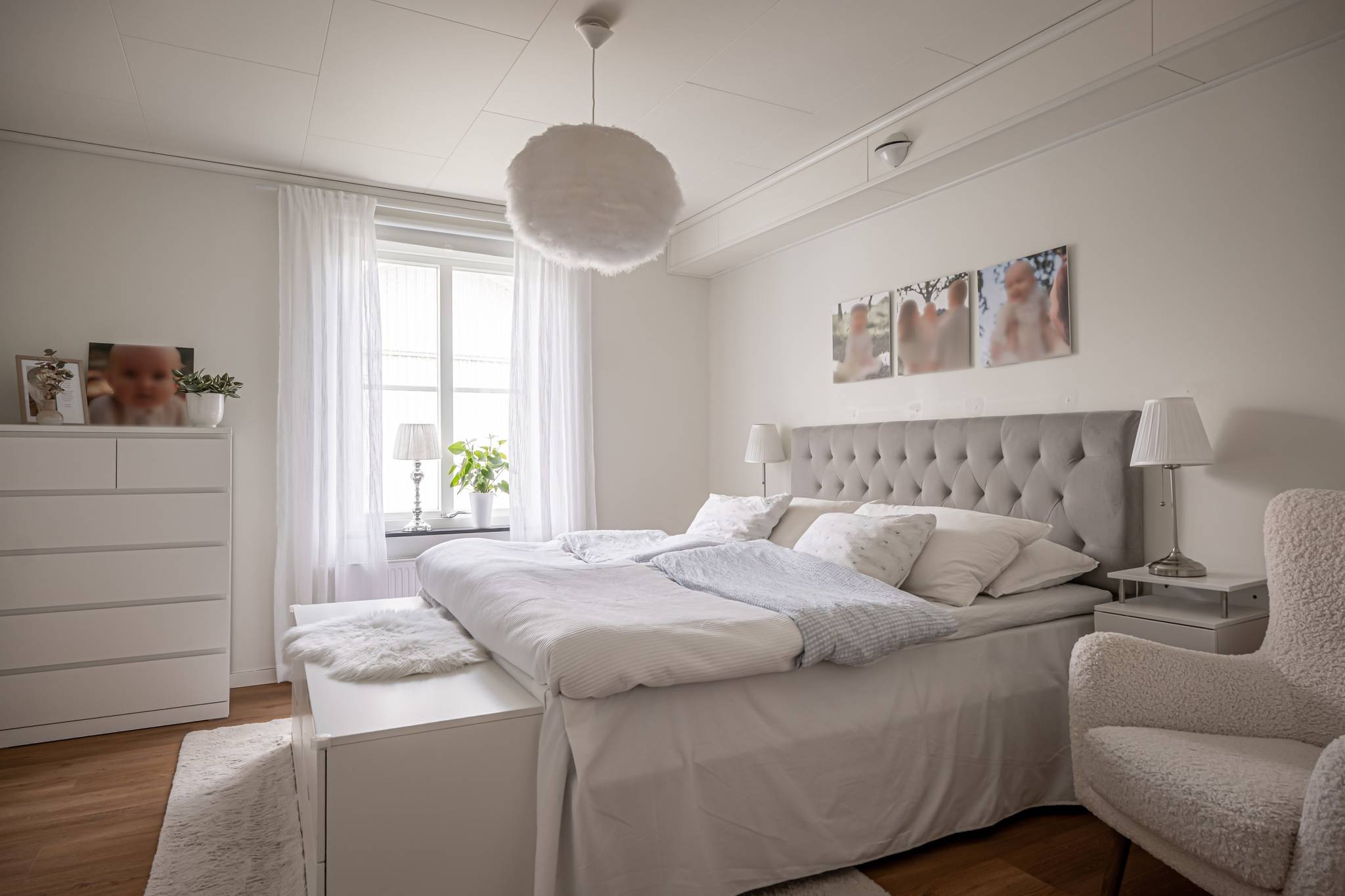 3 rum Lägenhet på Klagstorpsvägen 33O Skultorp Skövde kommun - bild 16