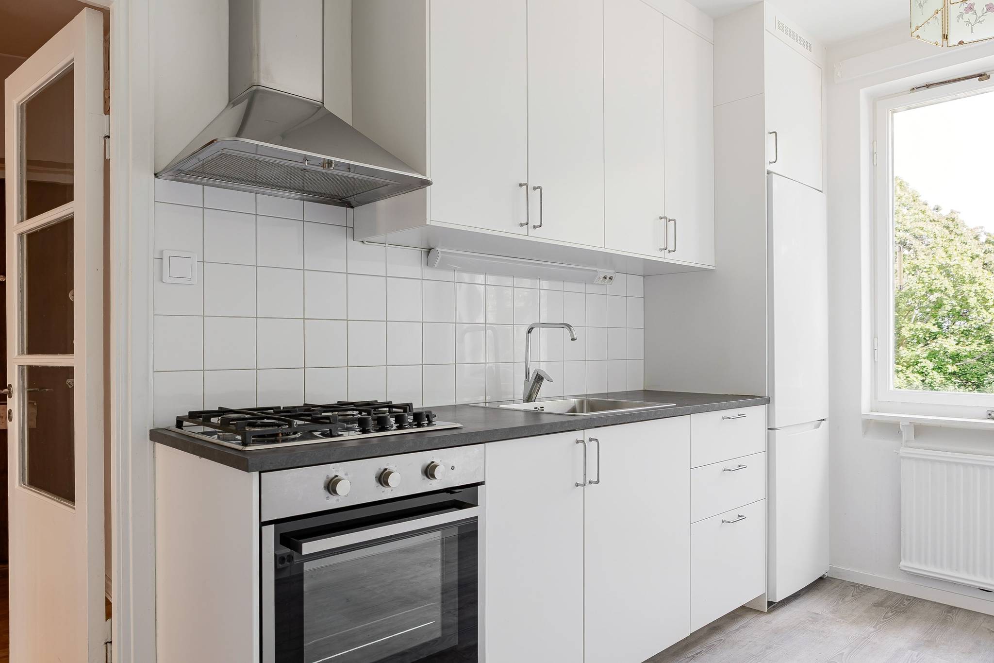 1 rum Lägenhet på Dianavägen 11A Hjorthagen Stockholms kommun - bild 5