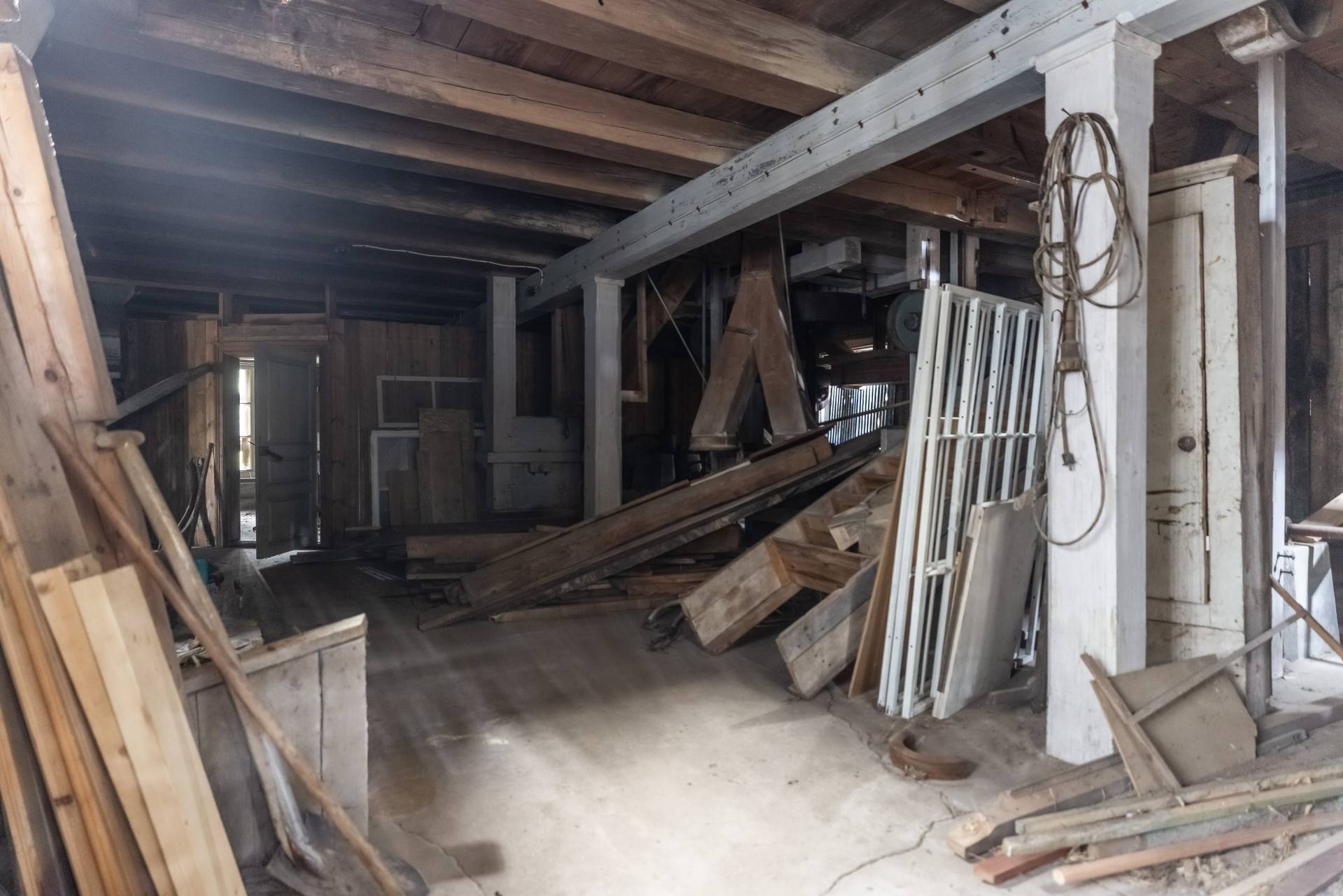 6 rum Villa på Bryggerivägen 22 Hemus Mora kommun - bild 53
