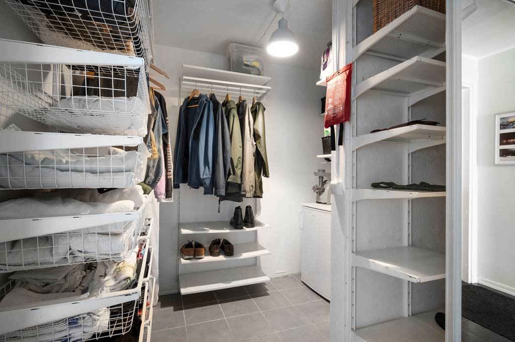 3 rum Lägenhet på Svartviksslingan 37, vån 4 Bromma - Minneberg Stockholms kommun - bild 21